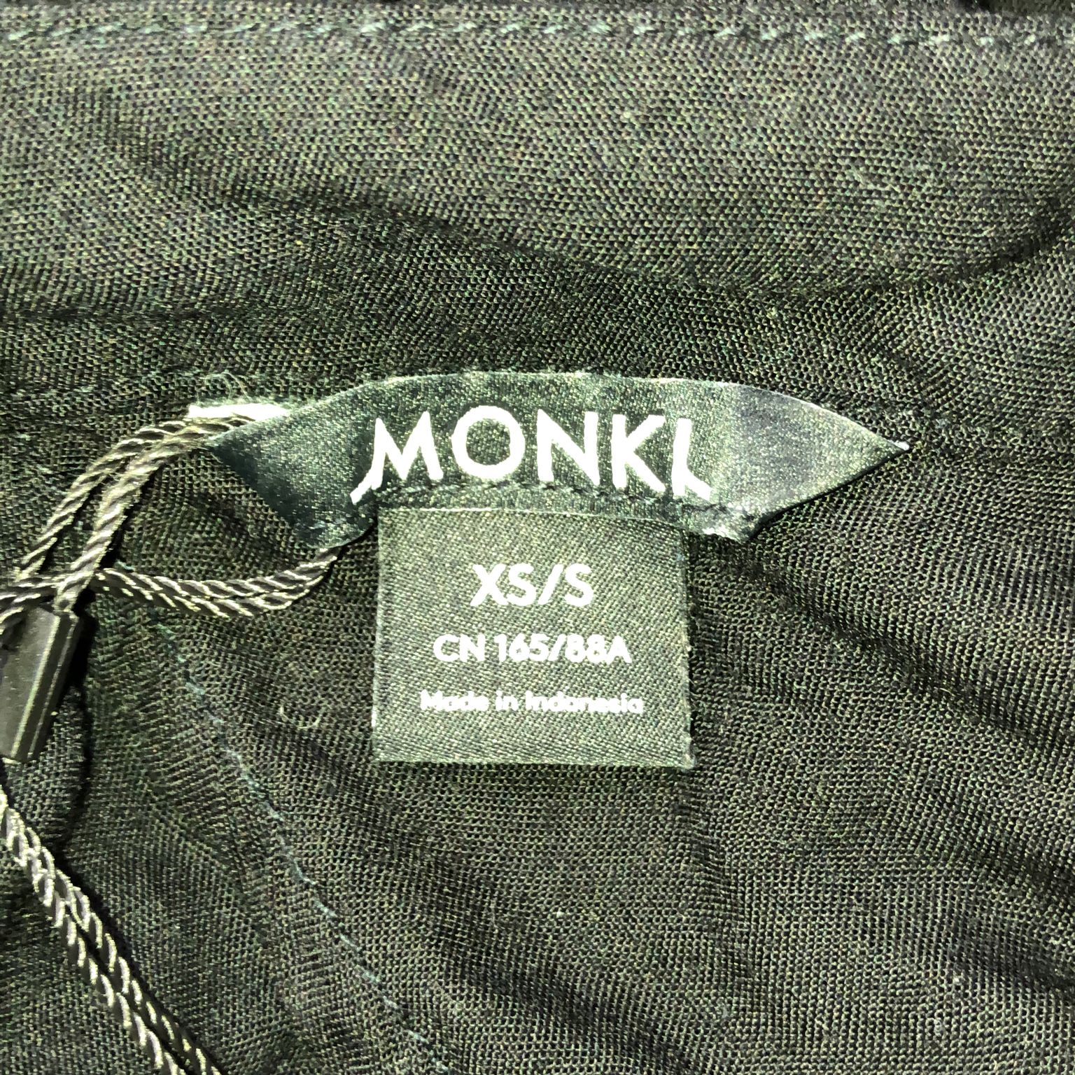 Monki