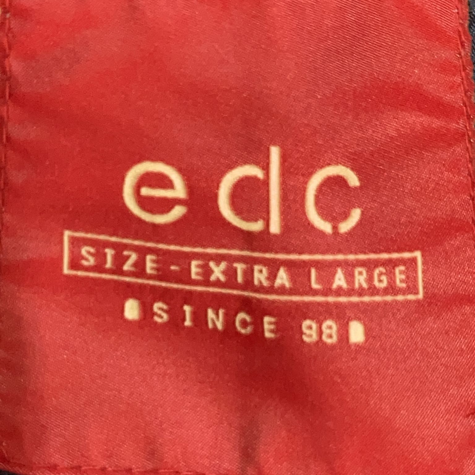 EDC by ESPRIT