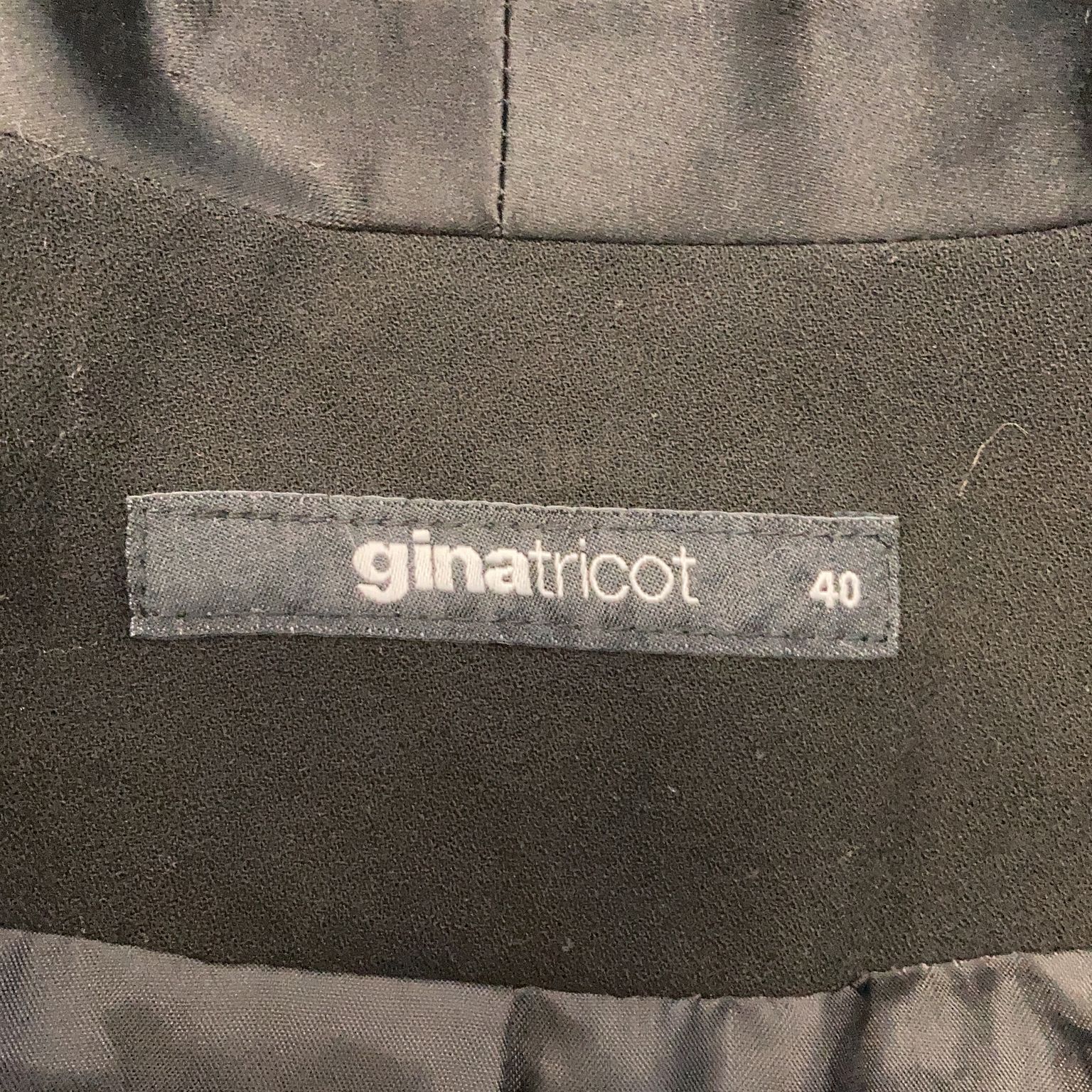 Gina Tricot