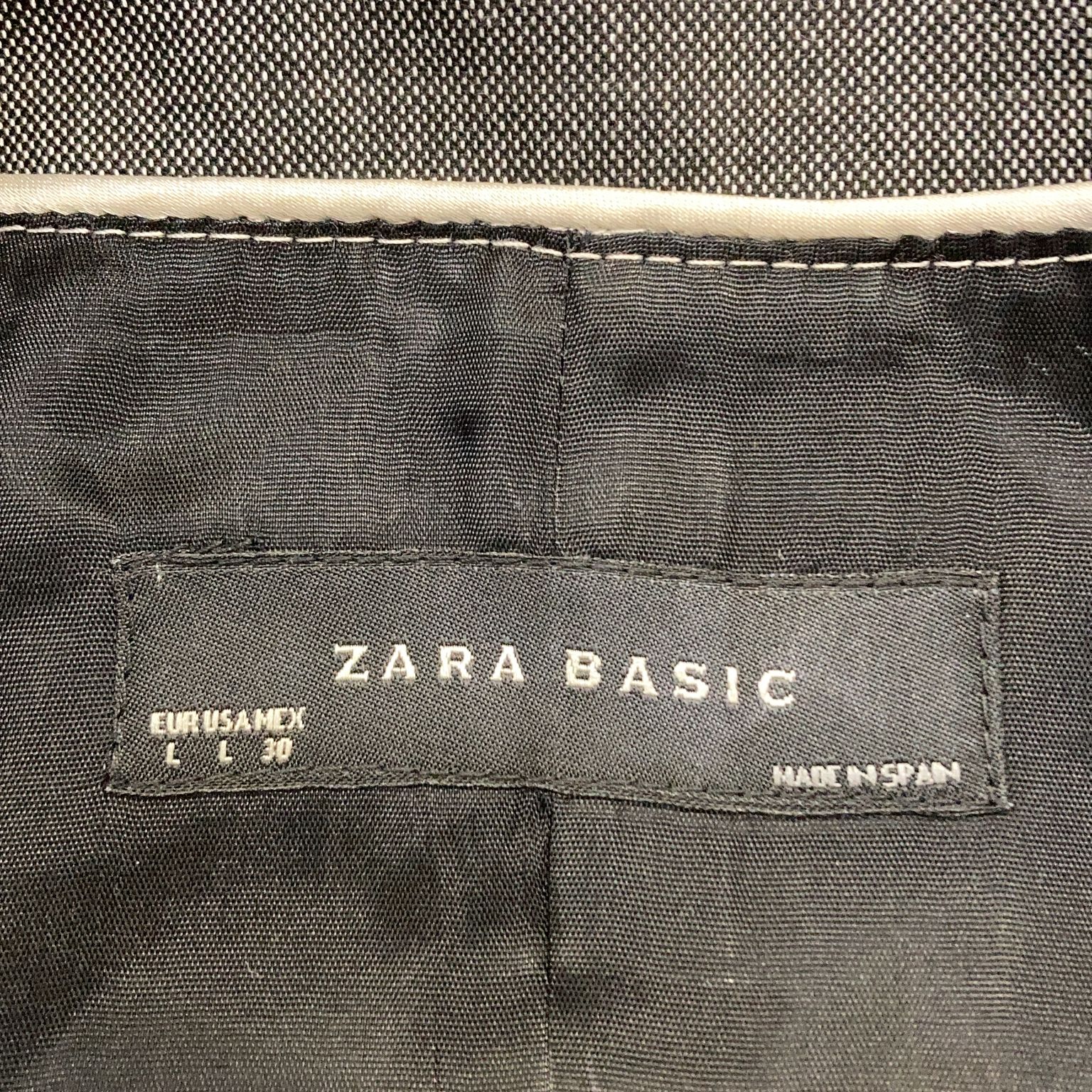 Zara Basic