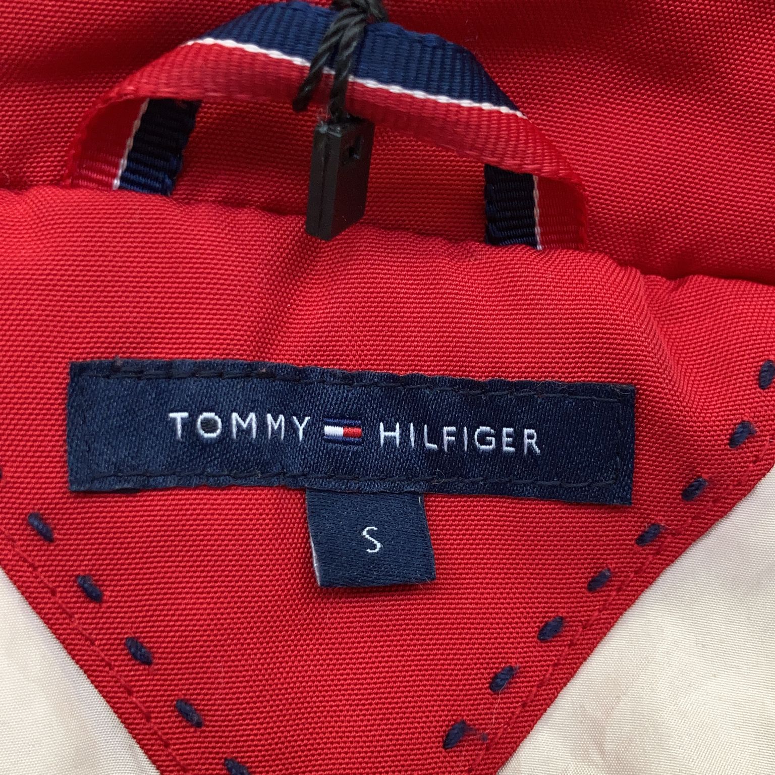 Tommy Hilfiger