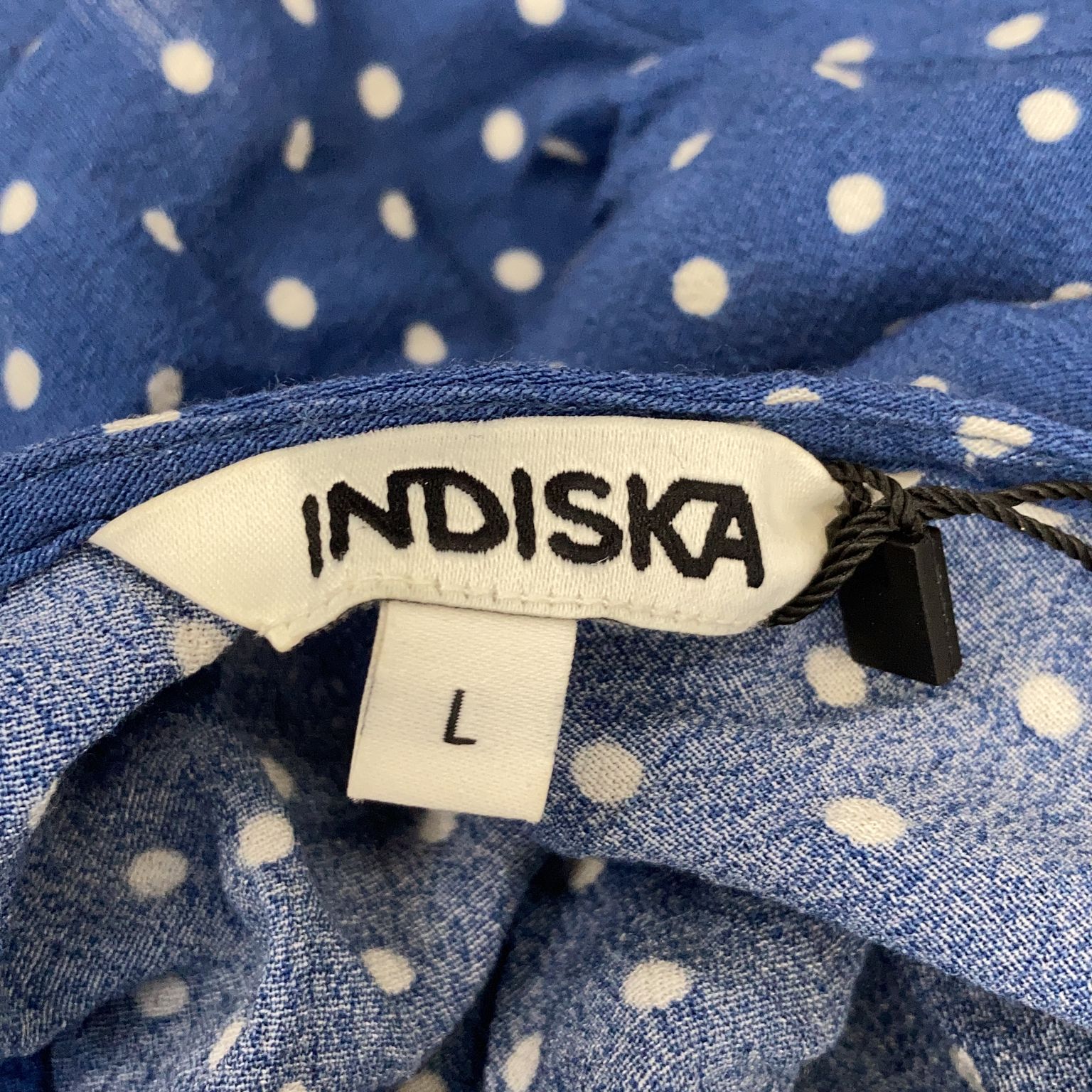 Indiska