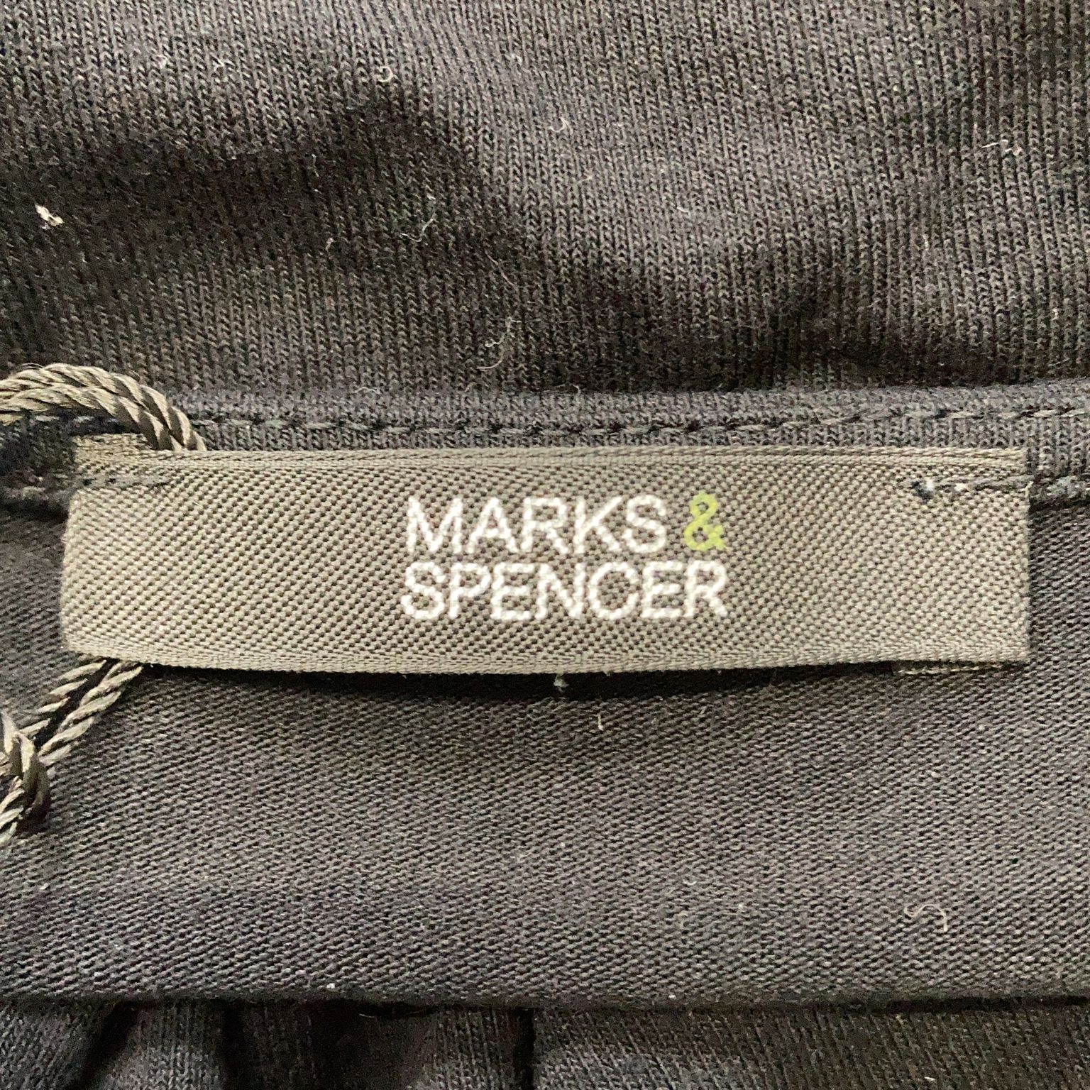 Marks  Spencer