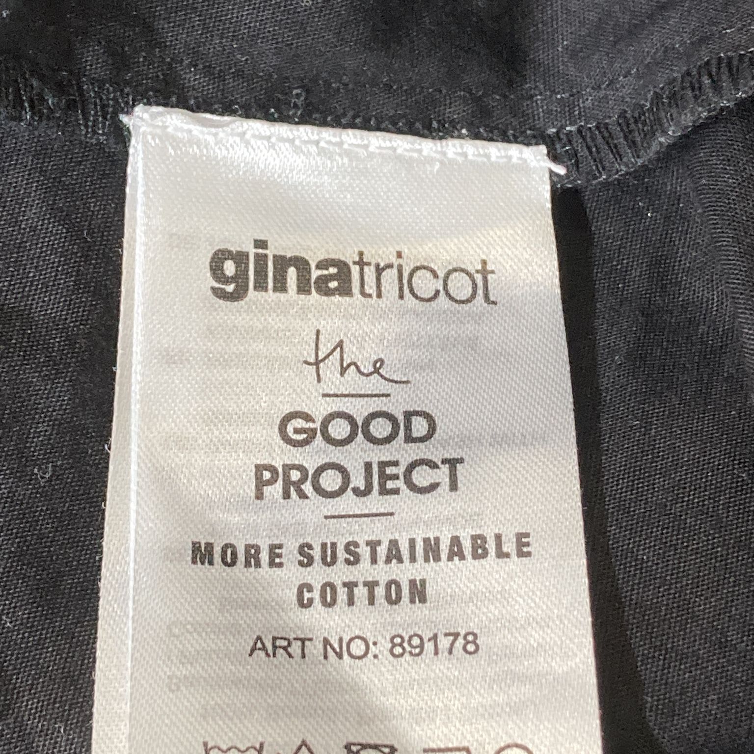 Gina Tricot