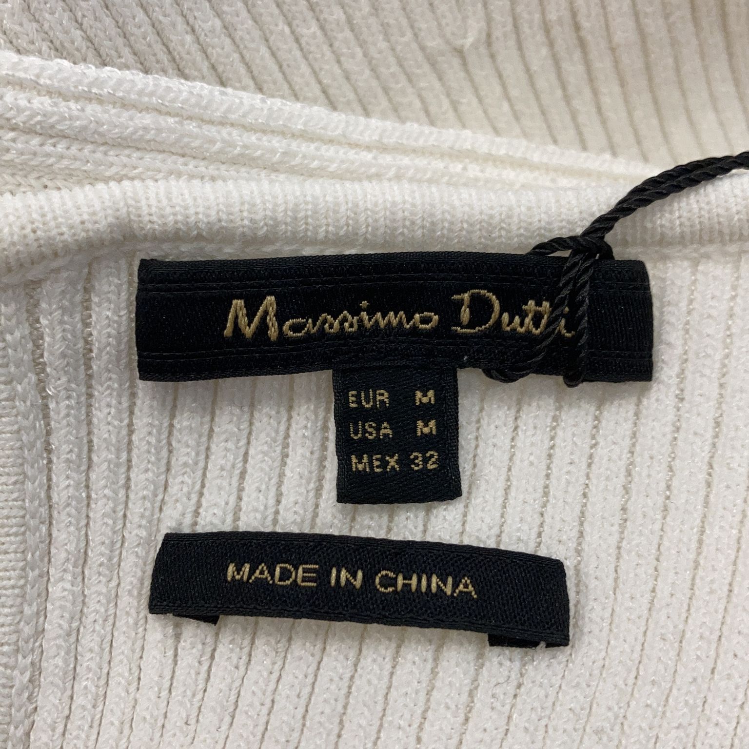 Massimo Dutti