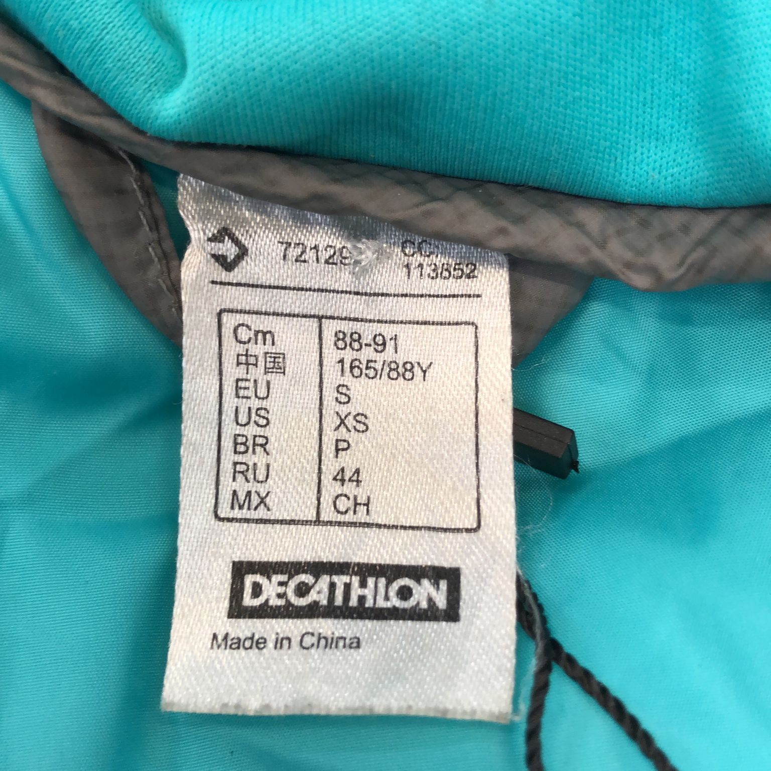 Decathlon