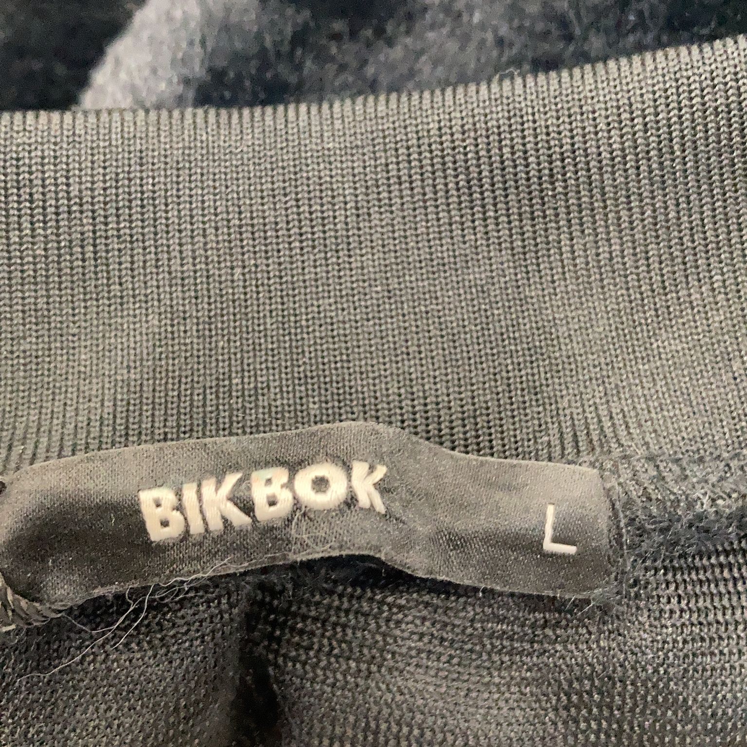 Bik Bok