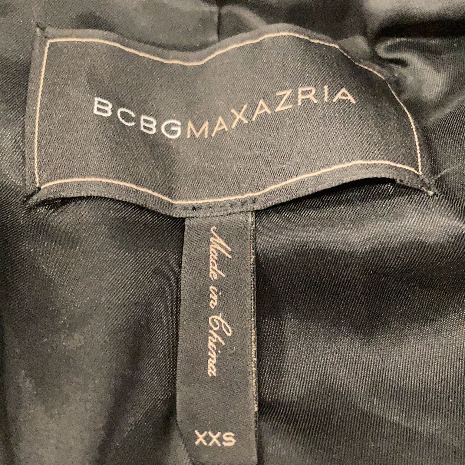 BCBG Max Azria