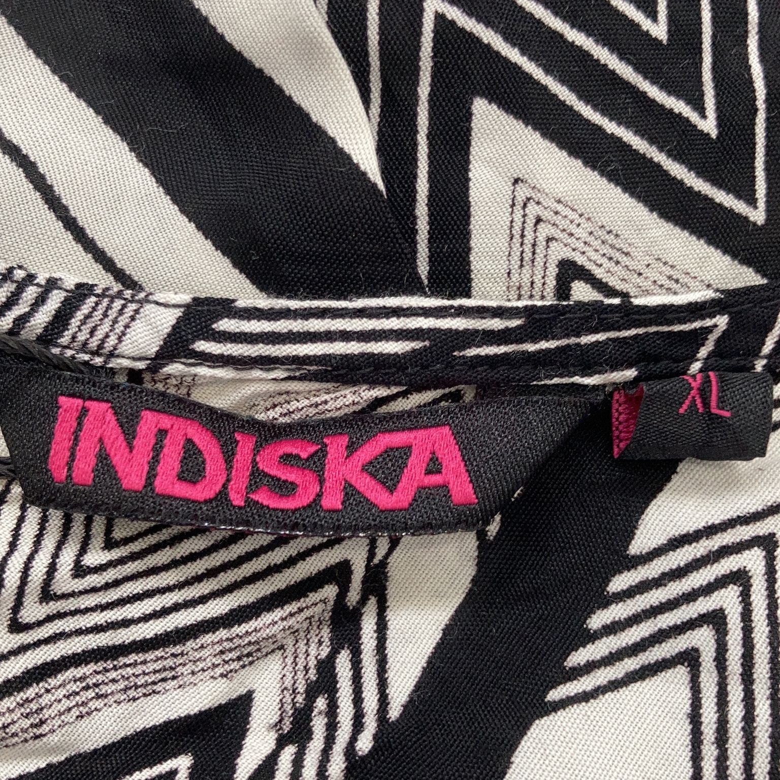 Indiska