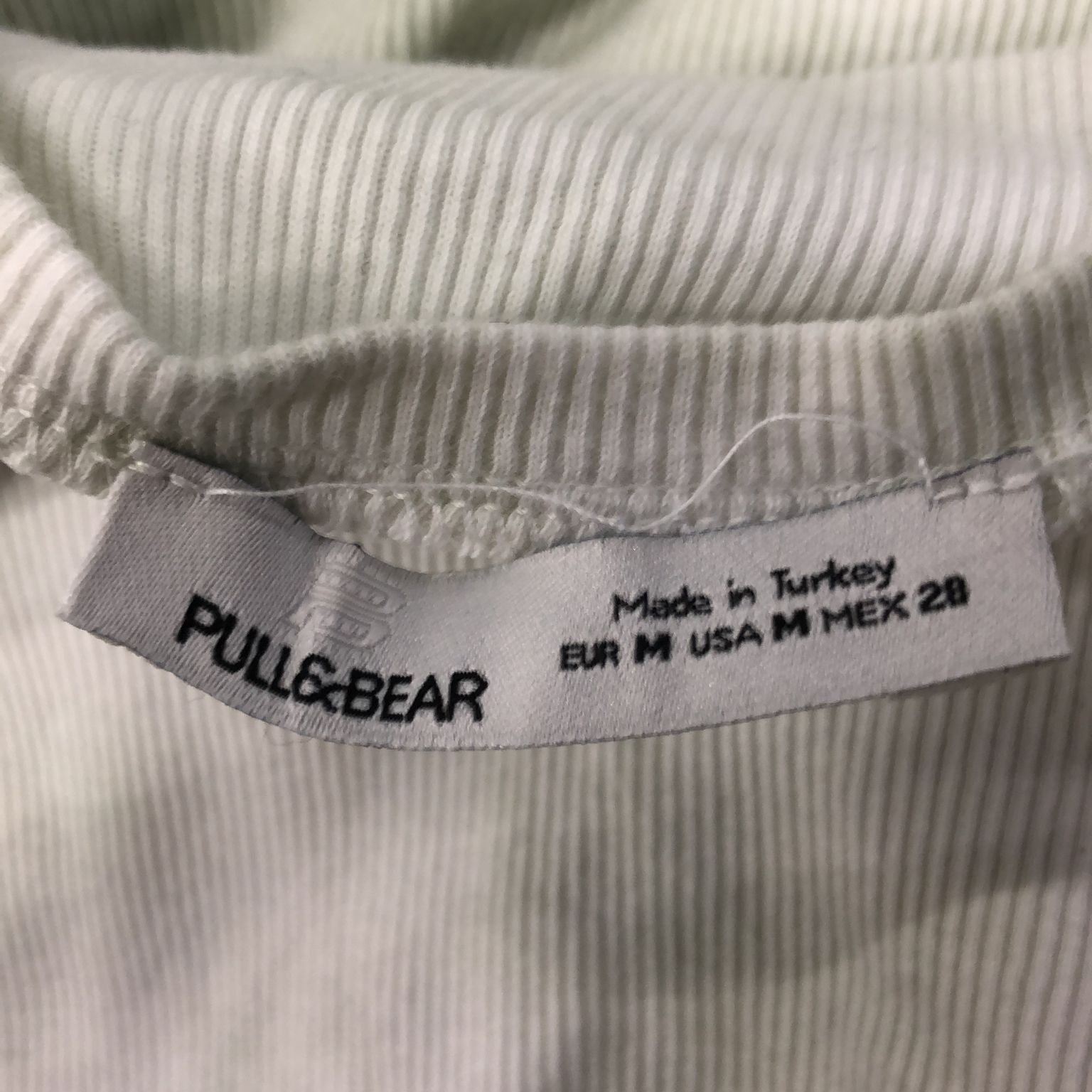 Pull  Bear