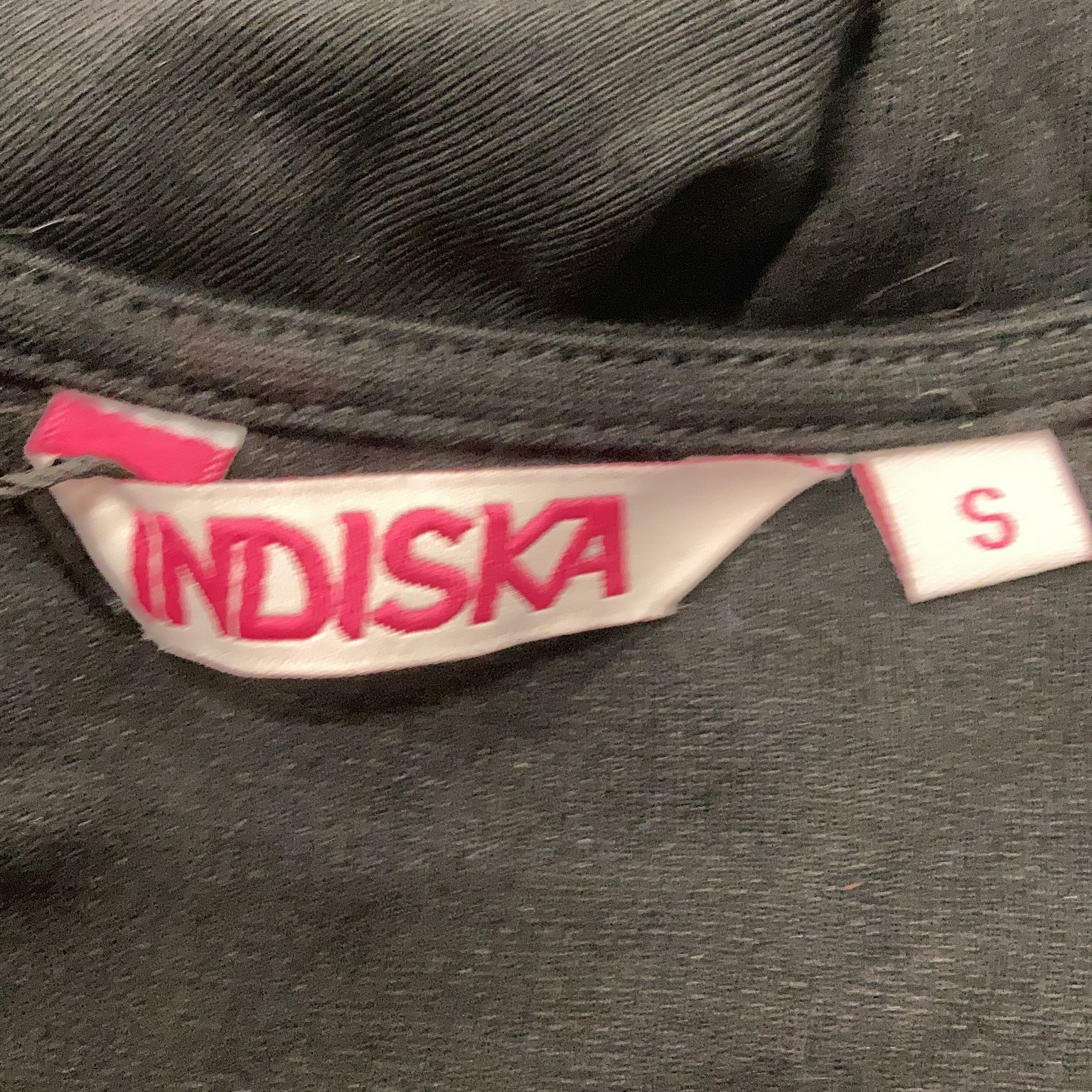 Indiska