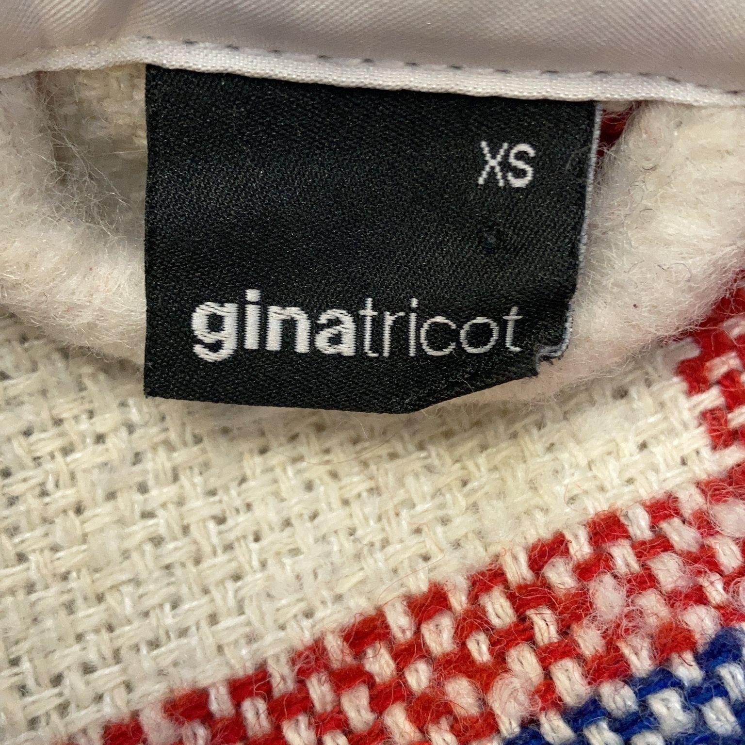 Gina Tricot