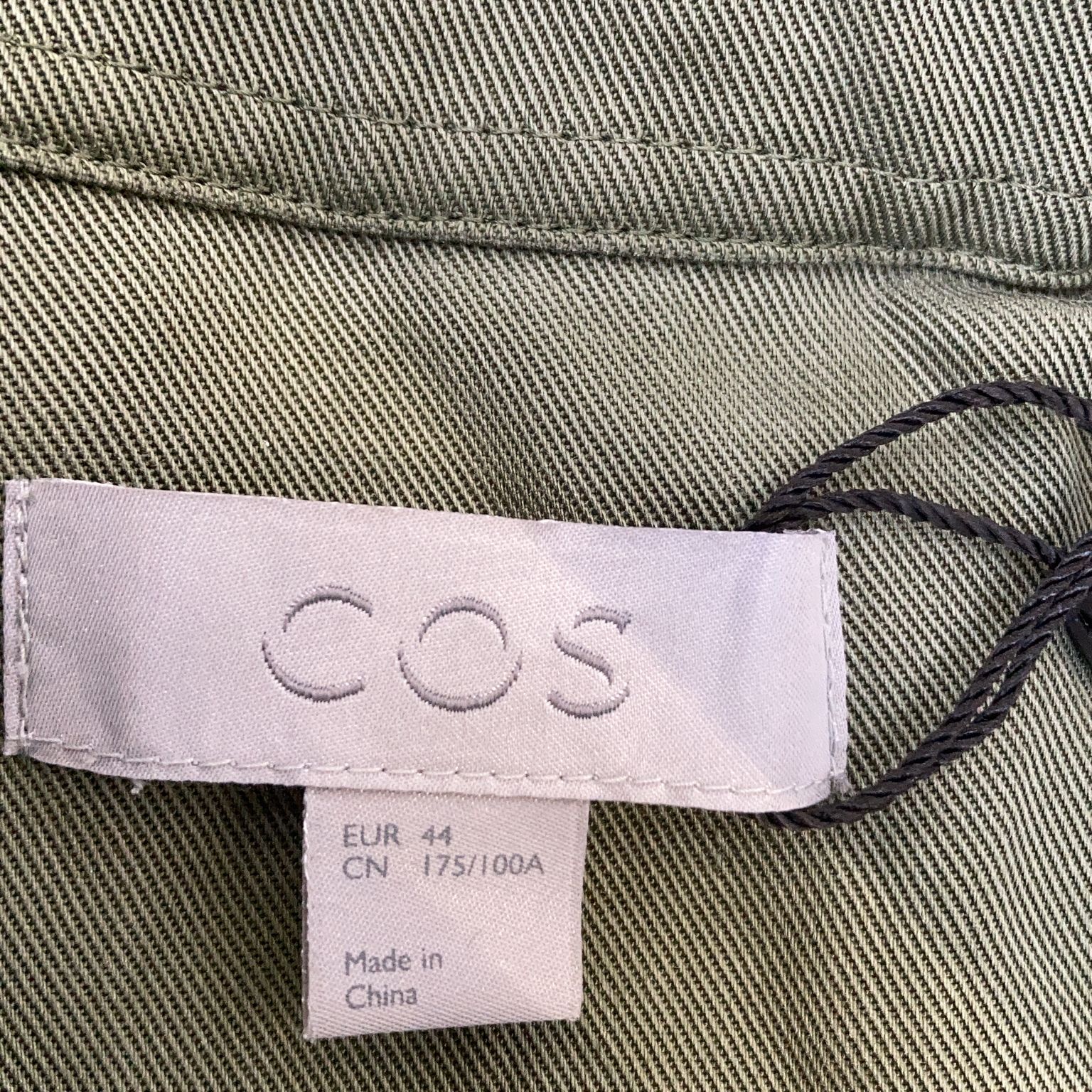 COS