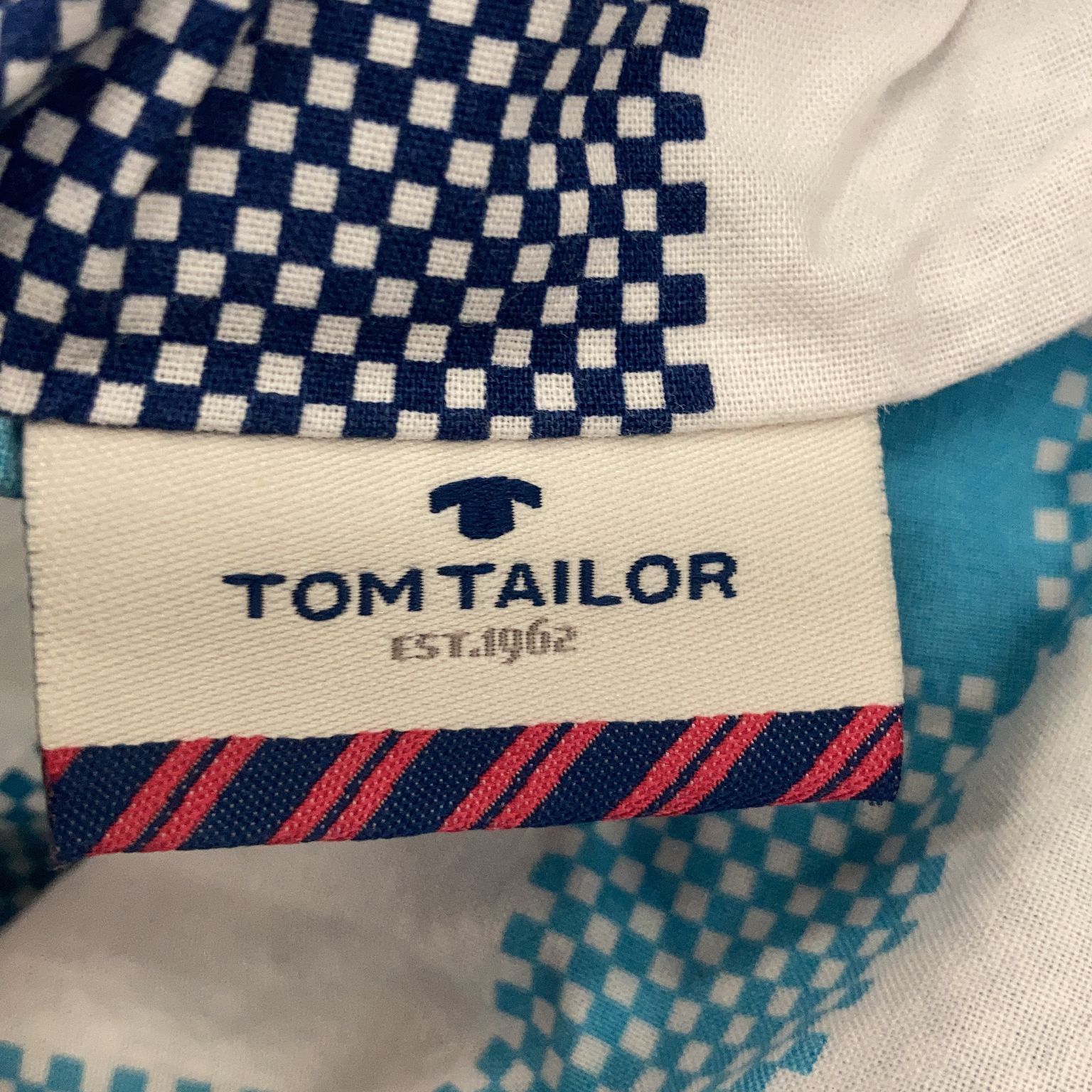 Tom Tailor