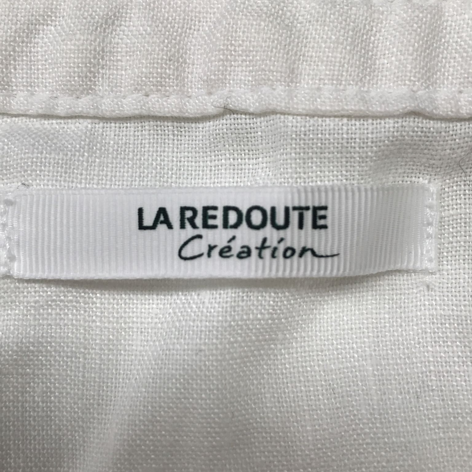 La Redoute Creation