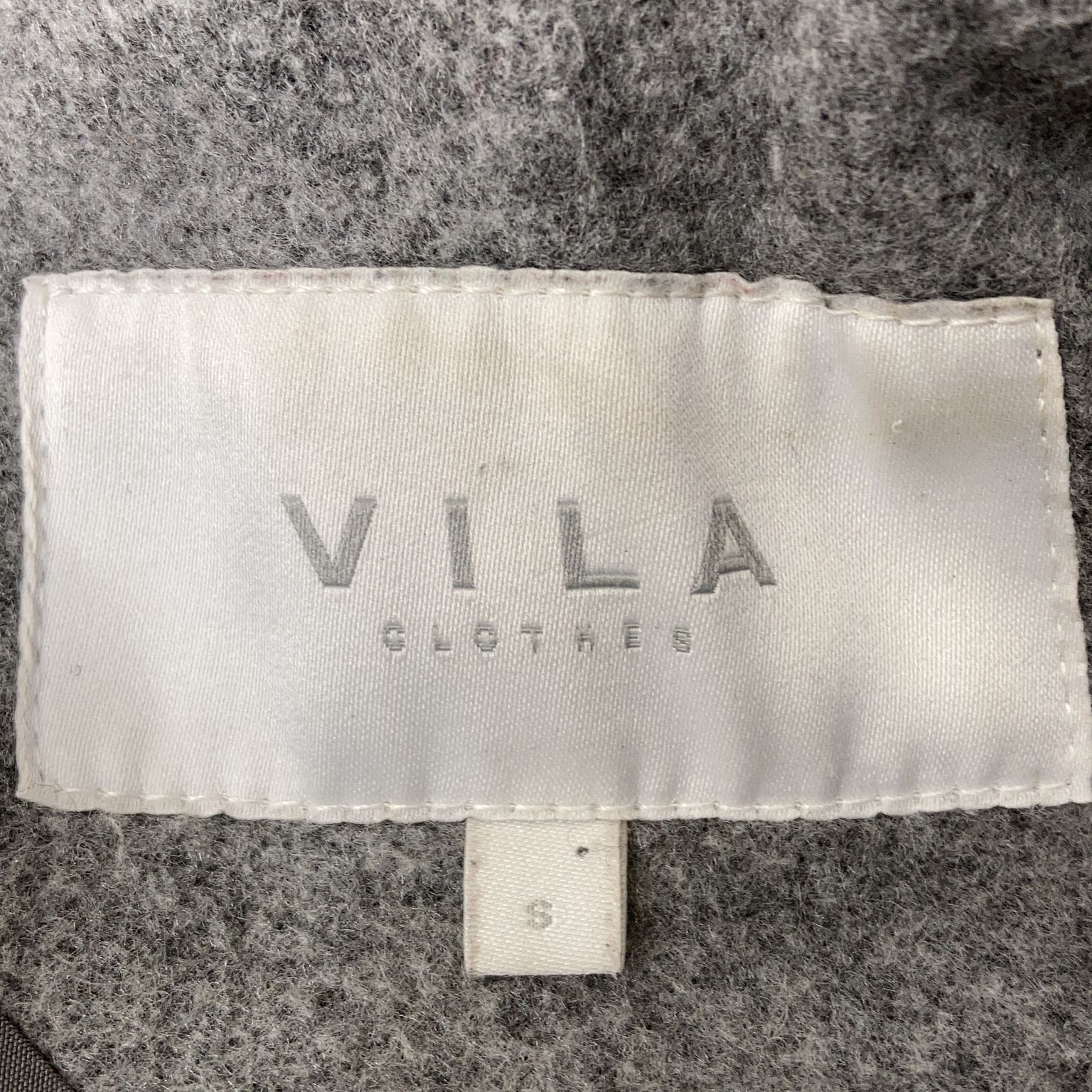 VILA Clothes