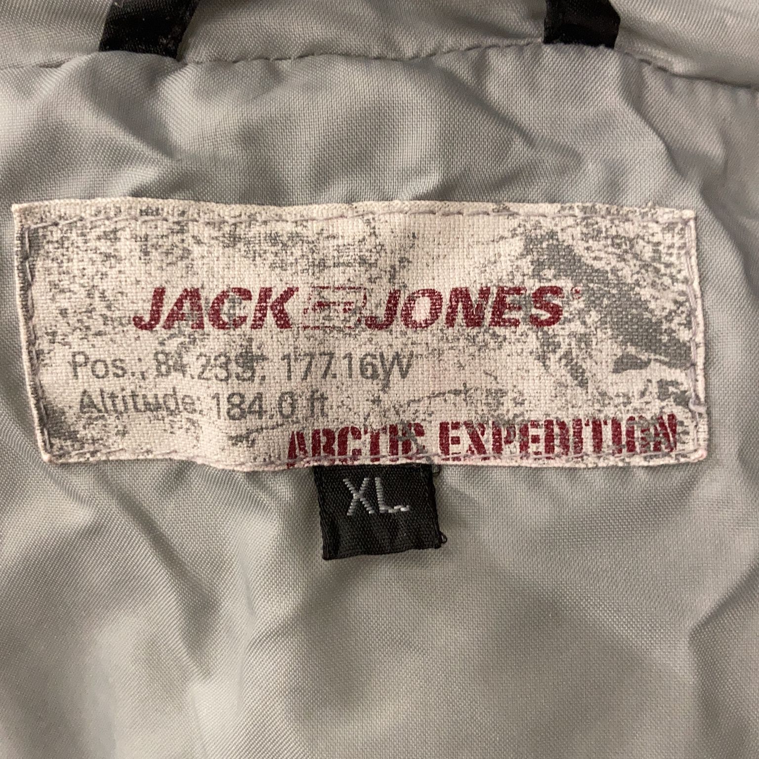 Jack  Jones