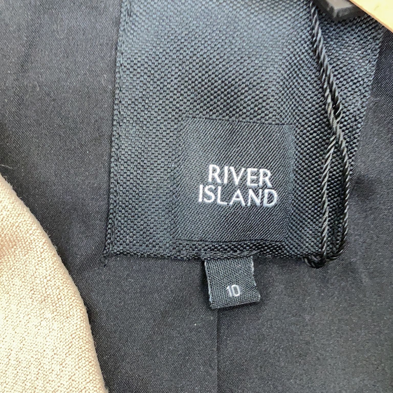 River Island