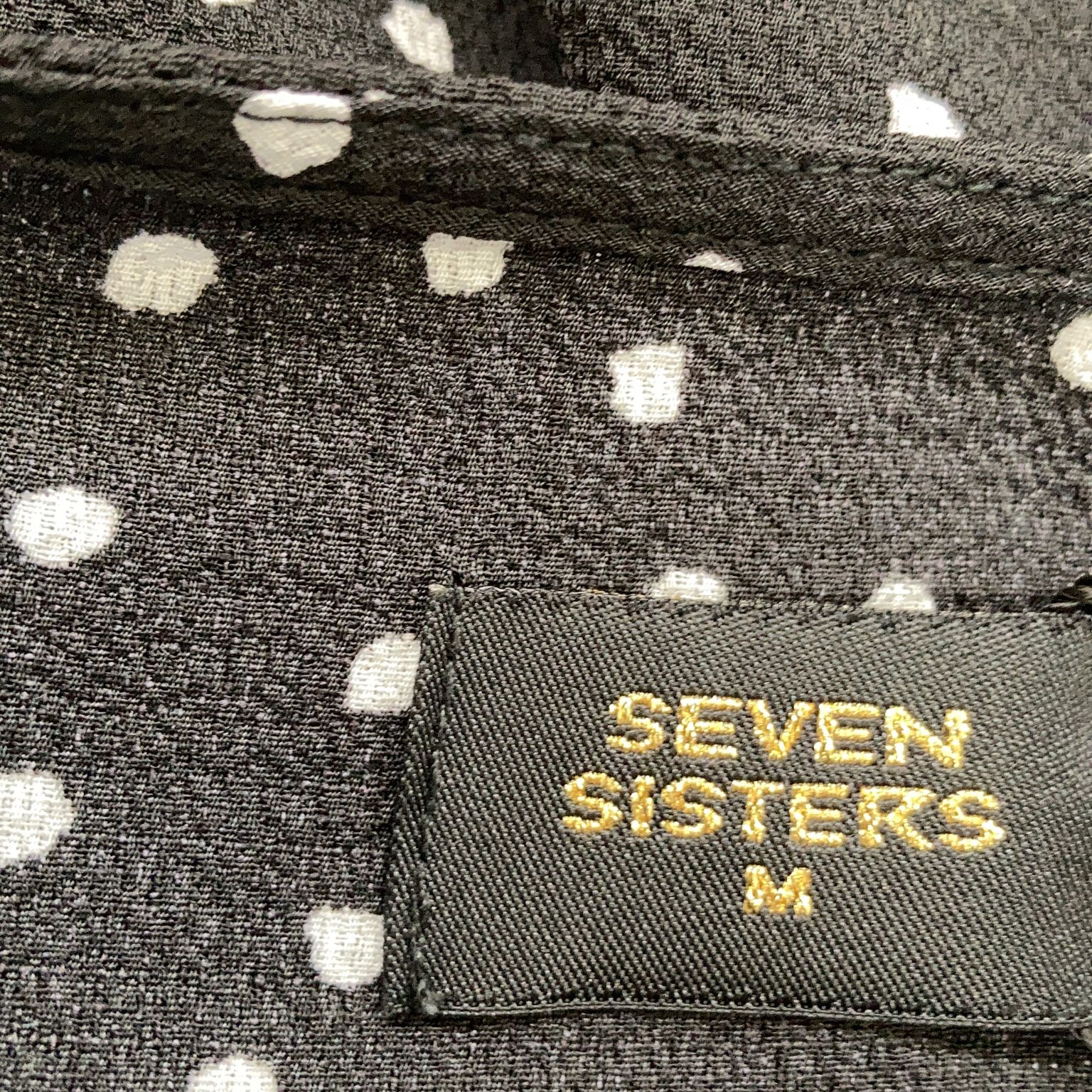 Seven Sisters