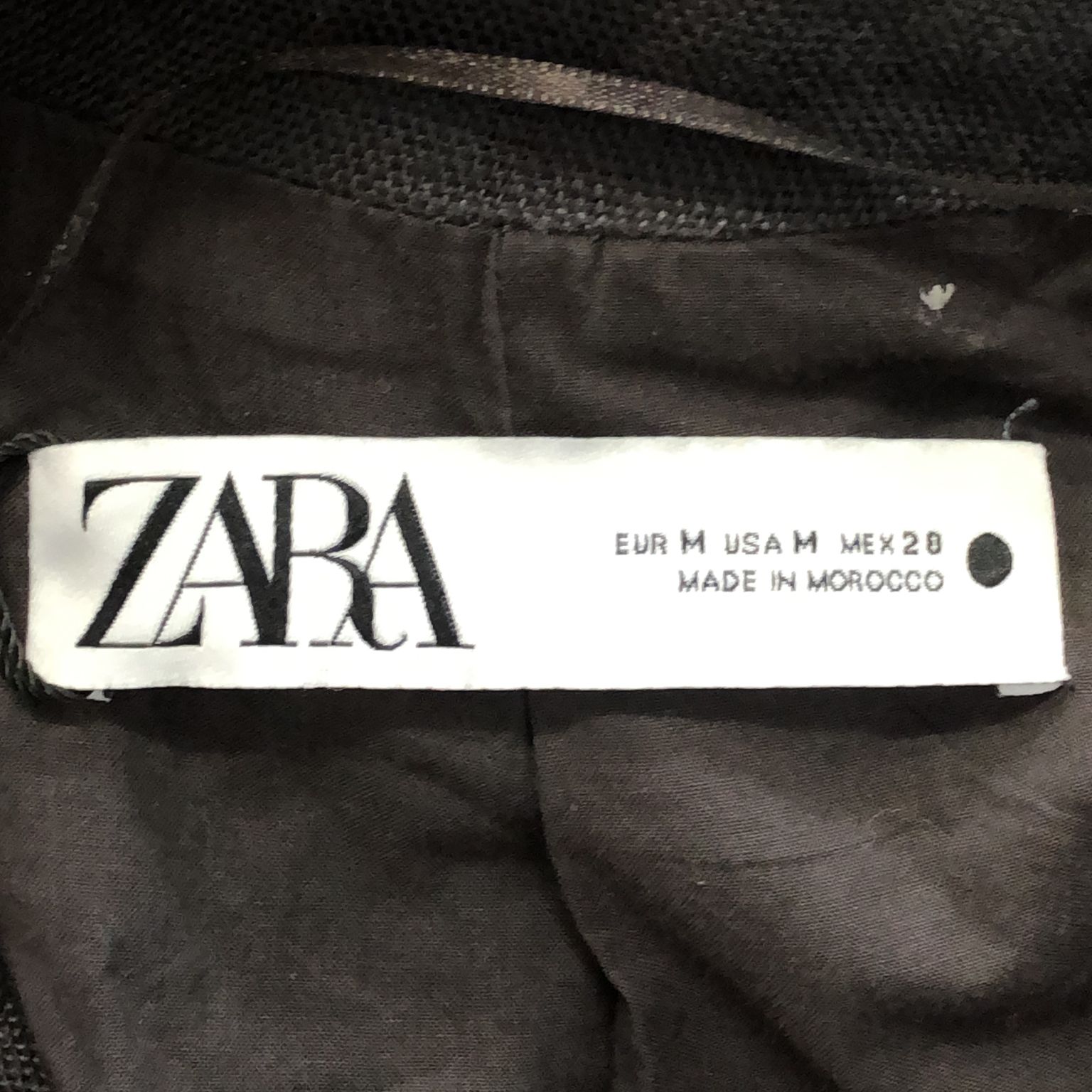 Zara