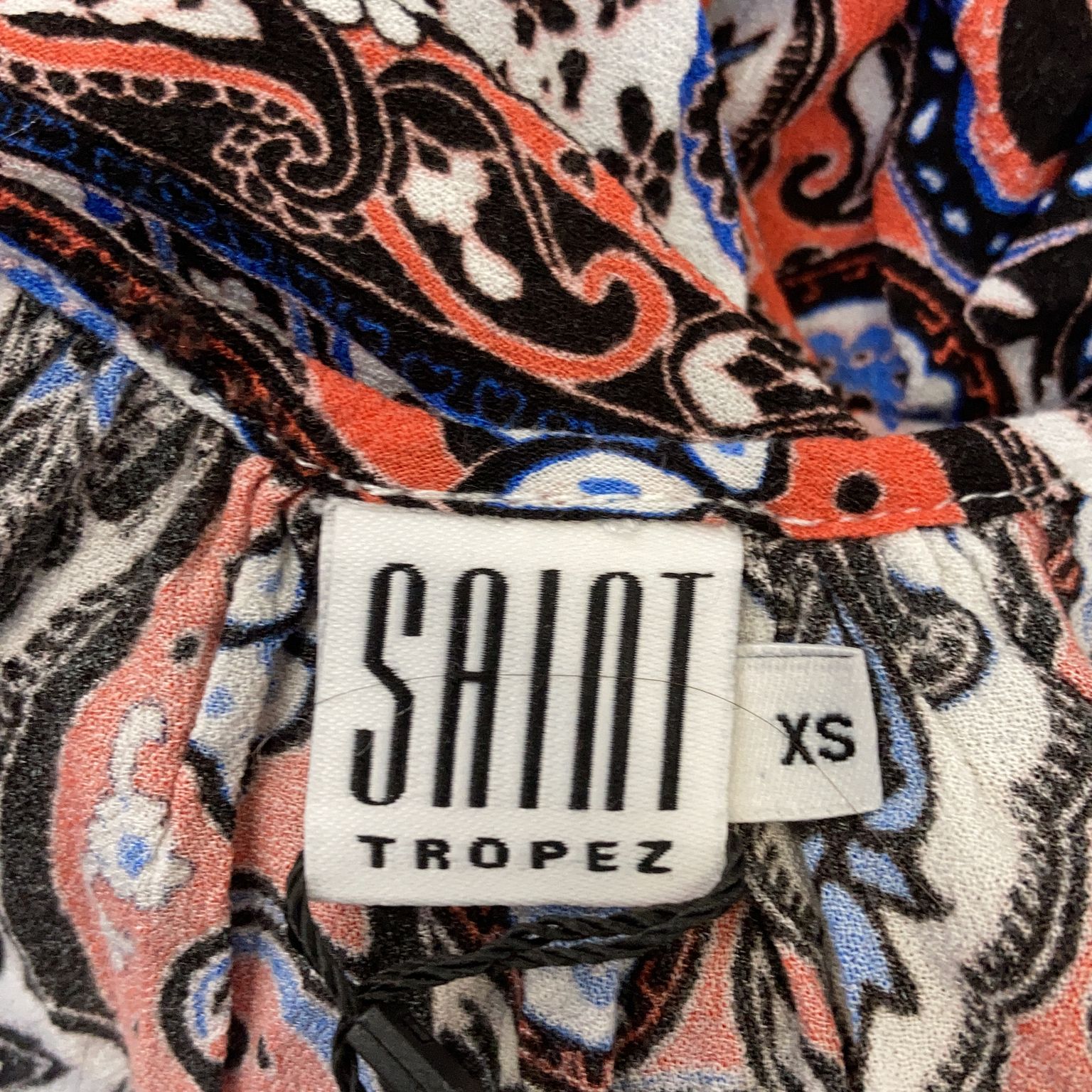 Saint Tropez