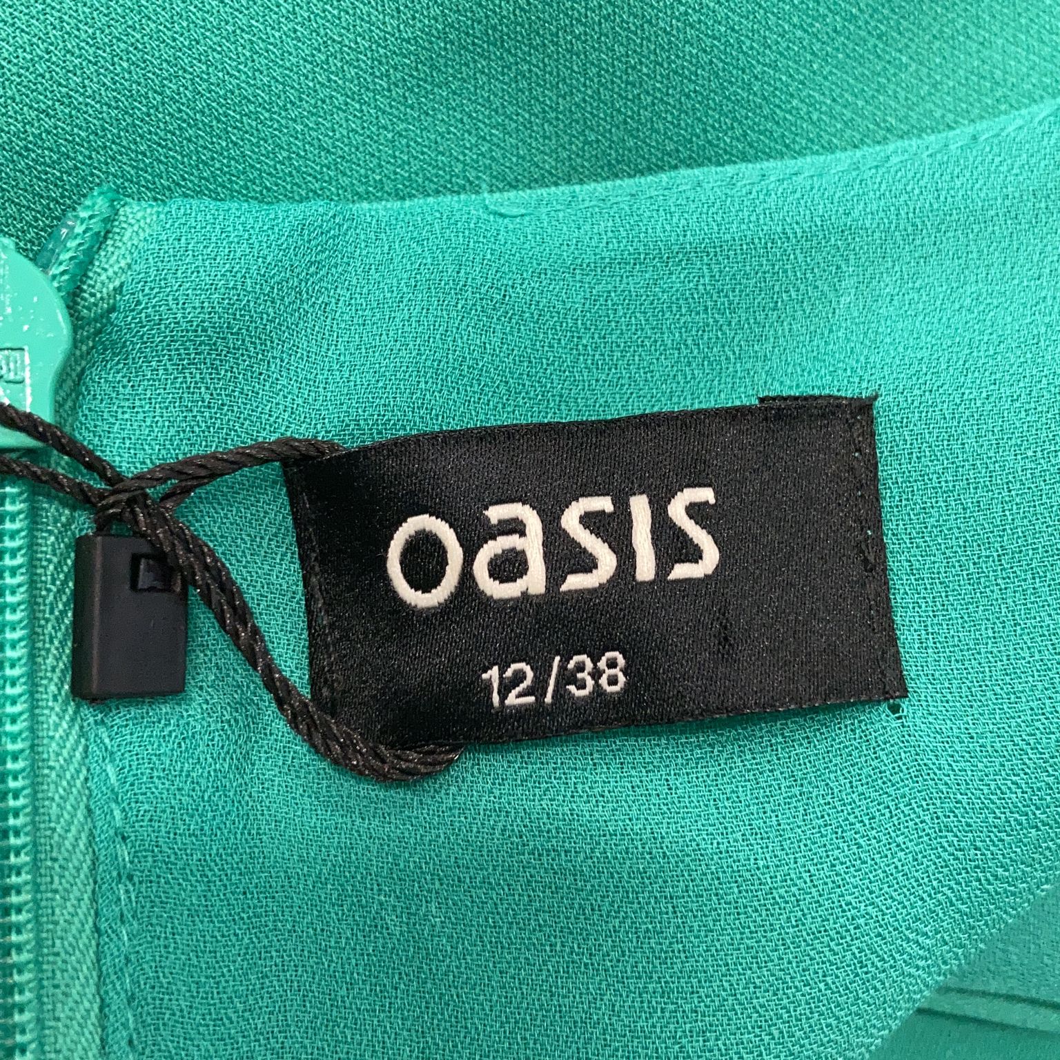 Oasis