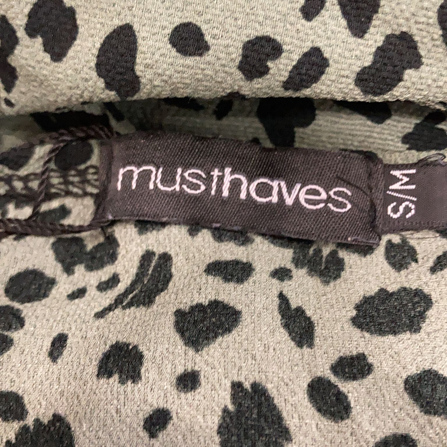 Musthaves