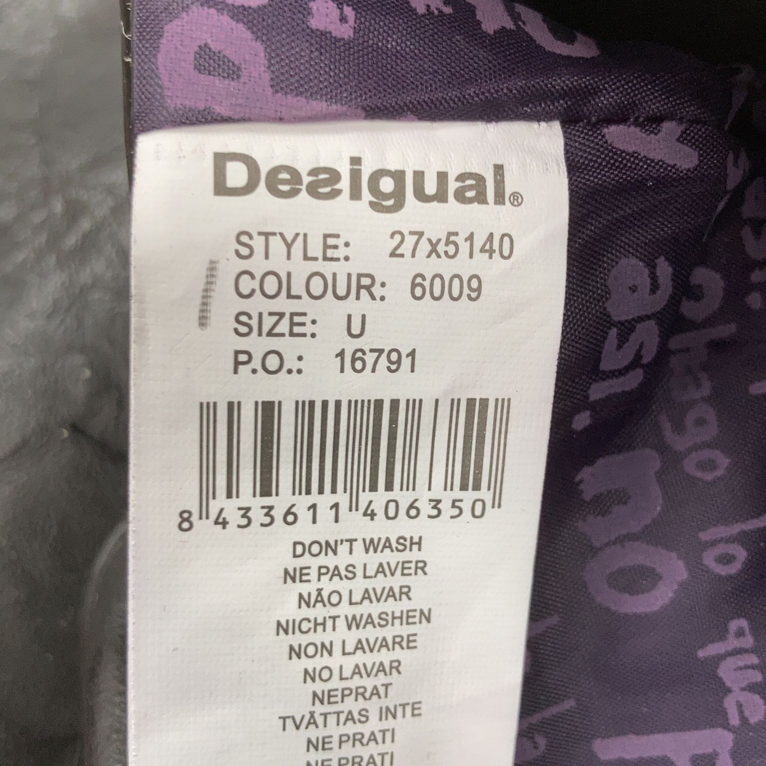 Desigual