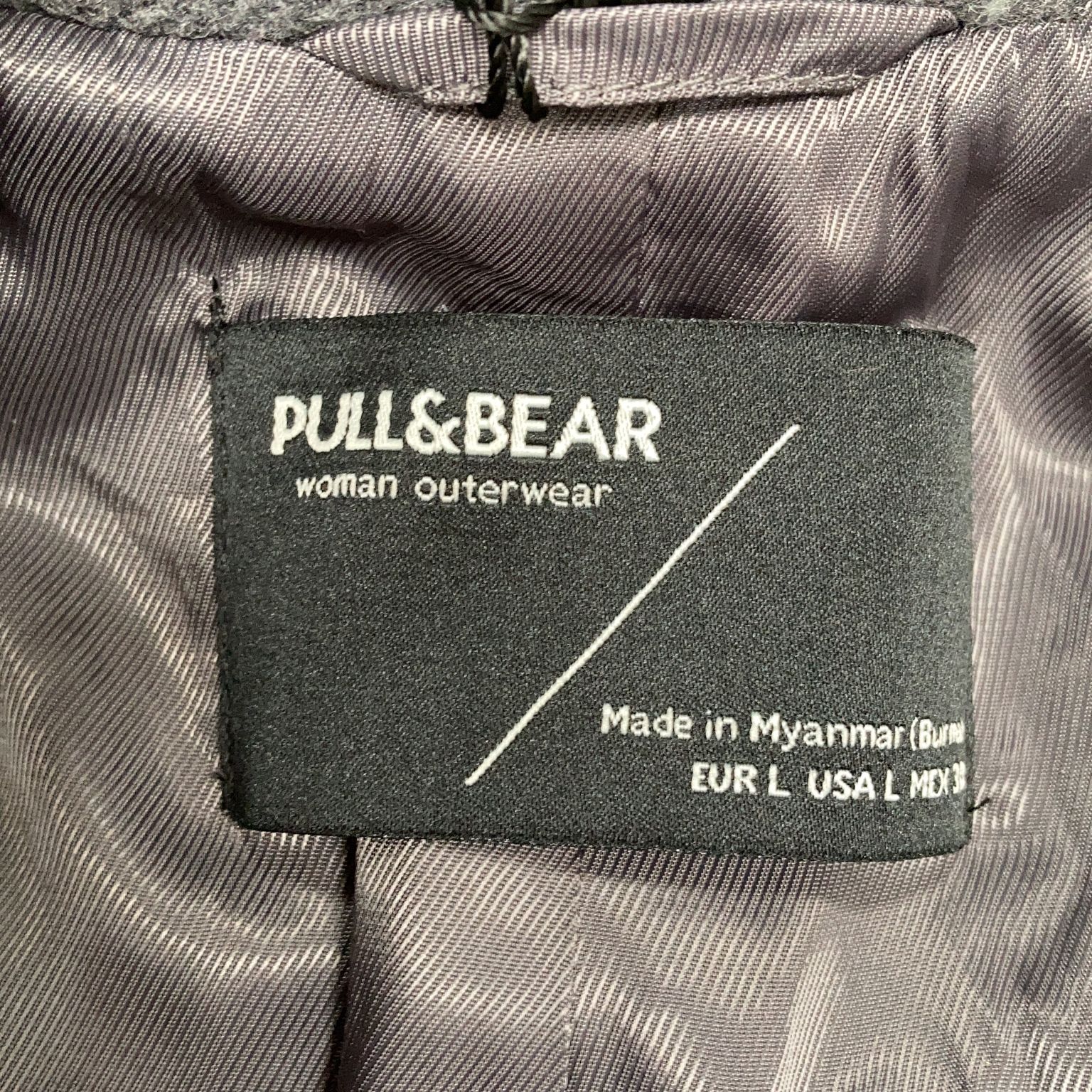 Pull  Bear