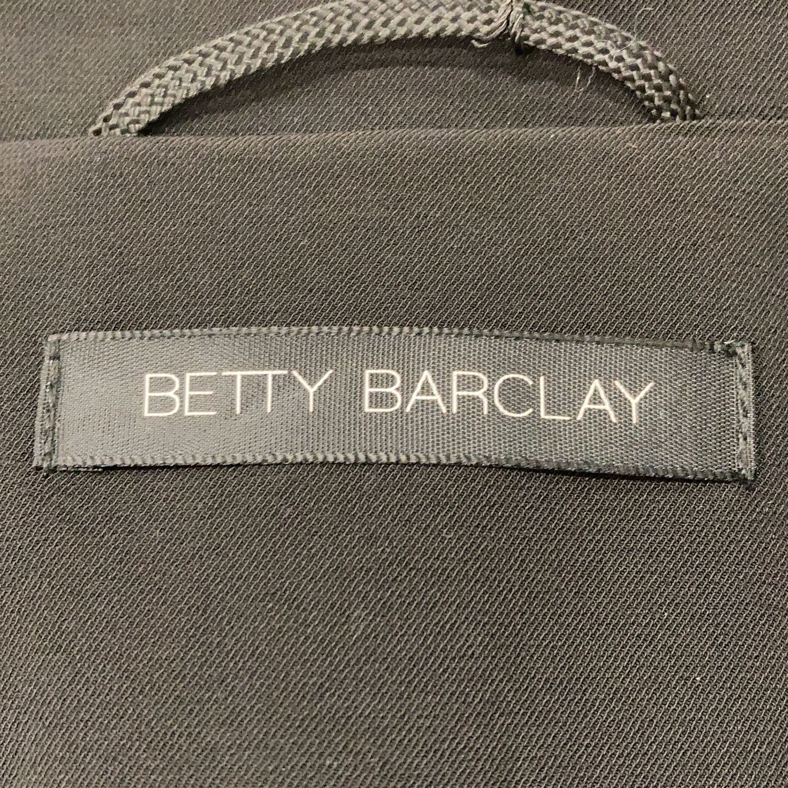 Betty Barclay