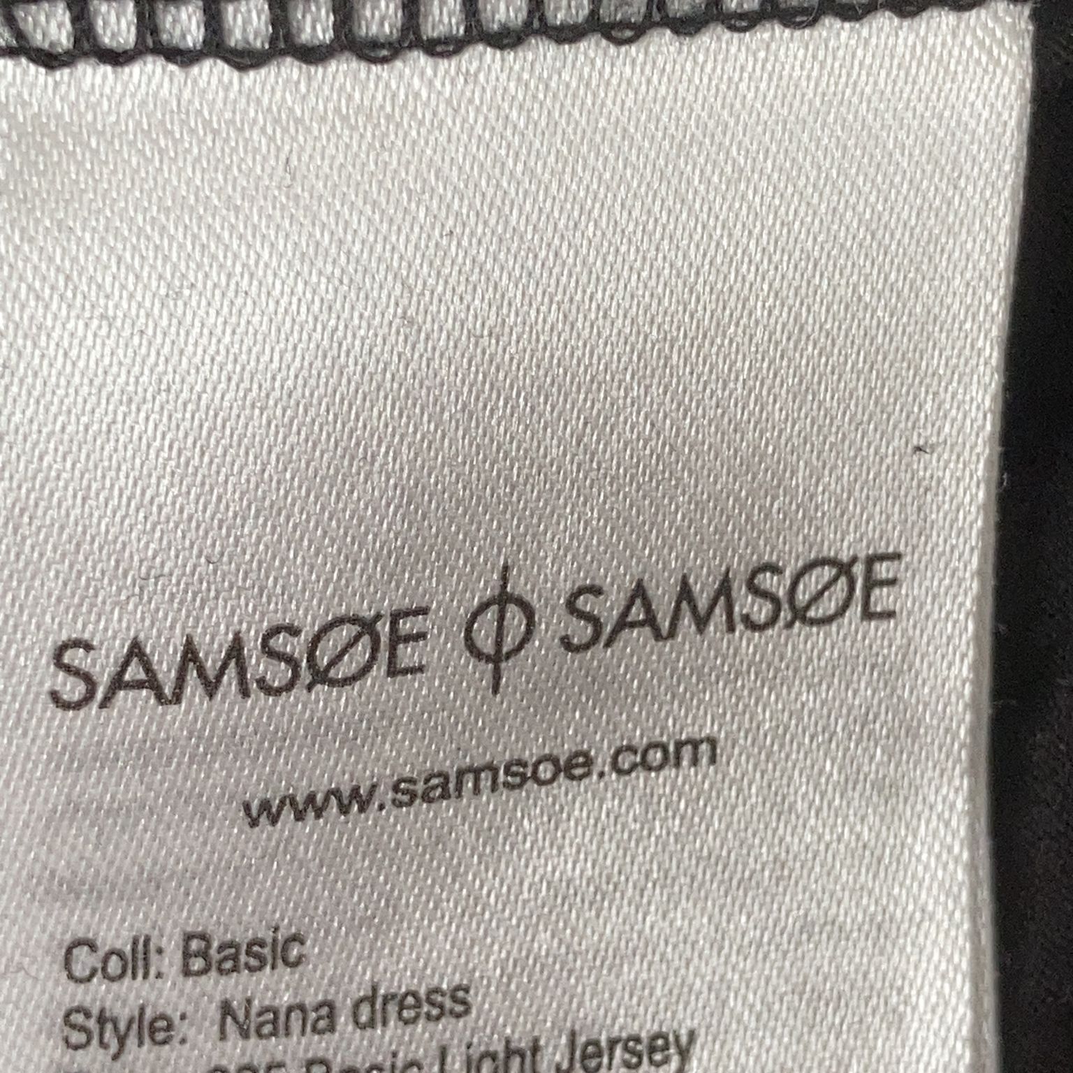 Samsøe  Samsøe