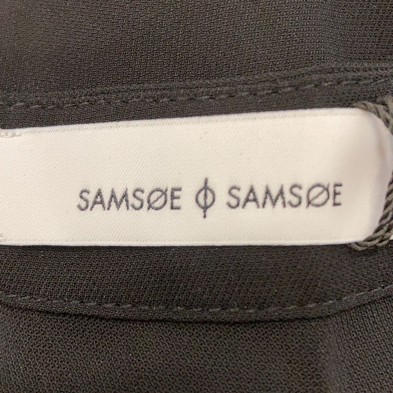 Samsøe  Samsøe