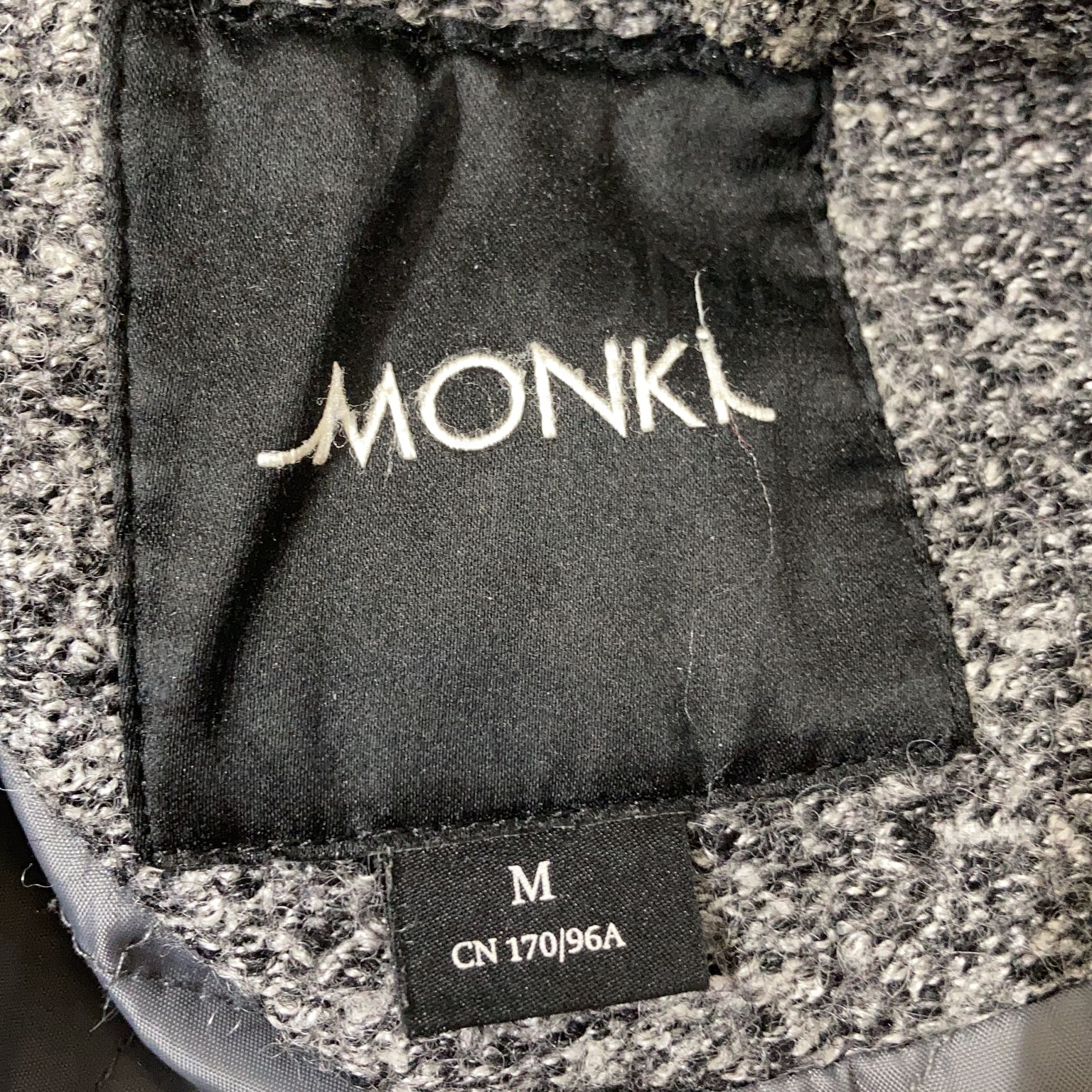 Monki