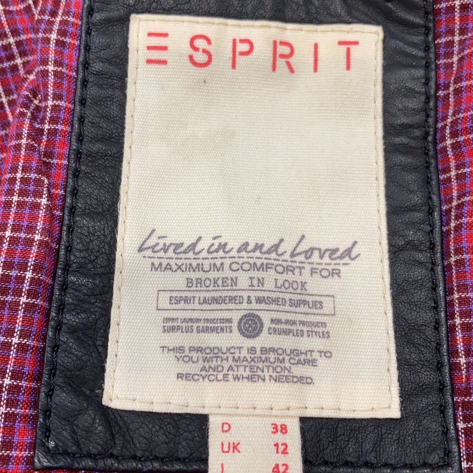 ESPRIT