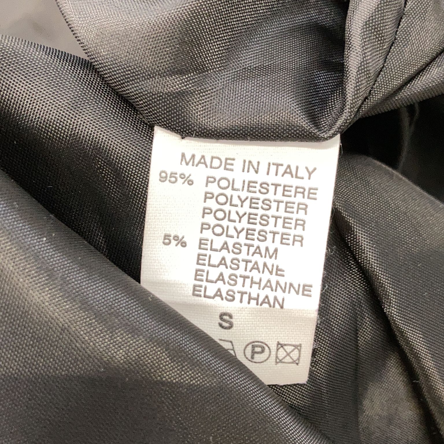 Made in Italy