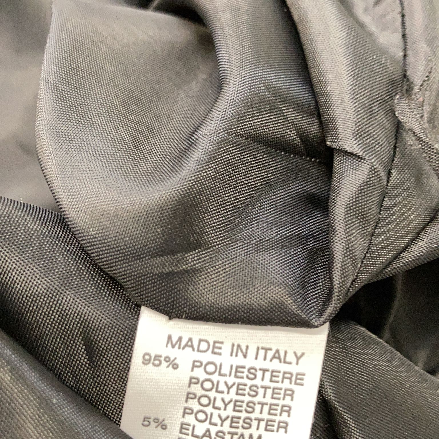 Made in Italy