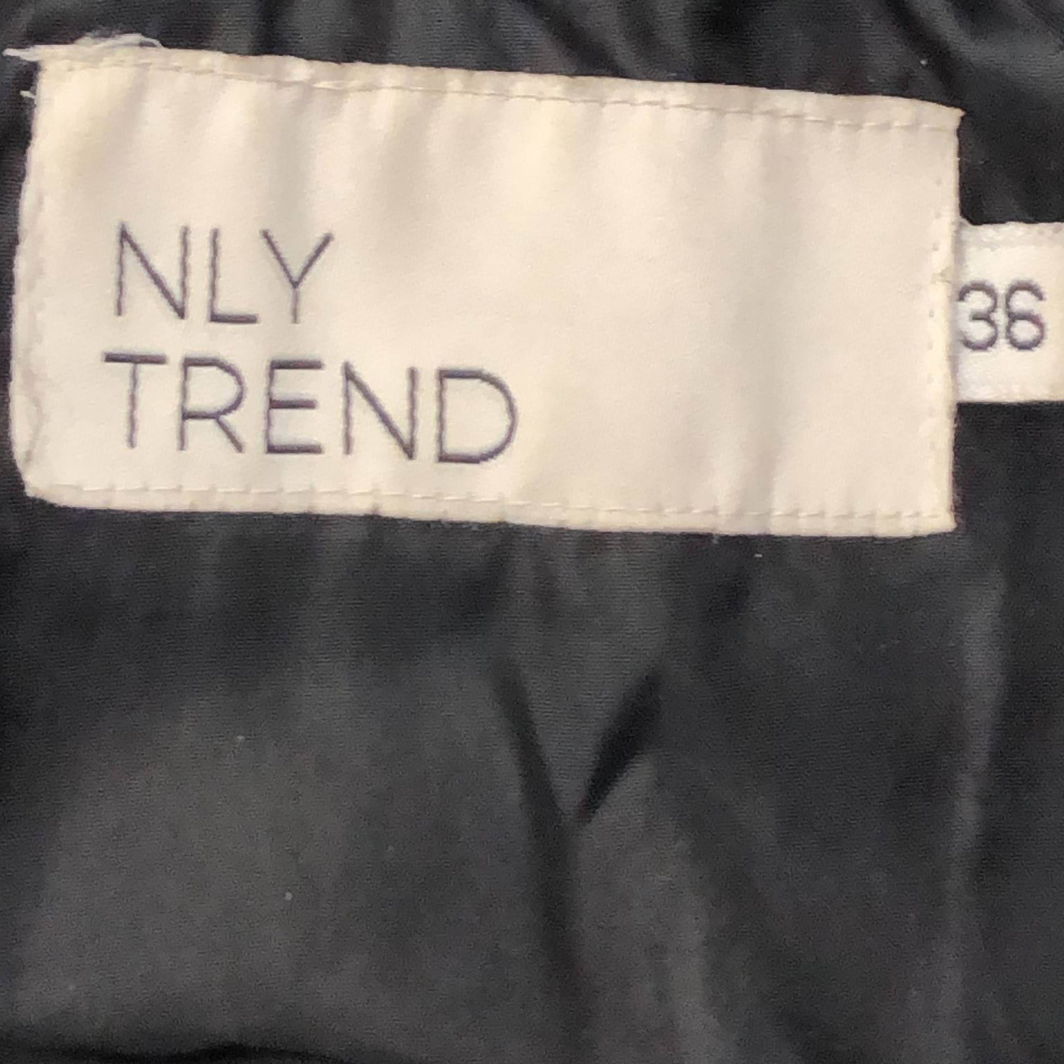 NLY Trend