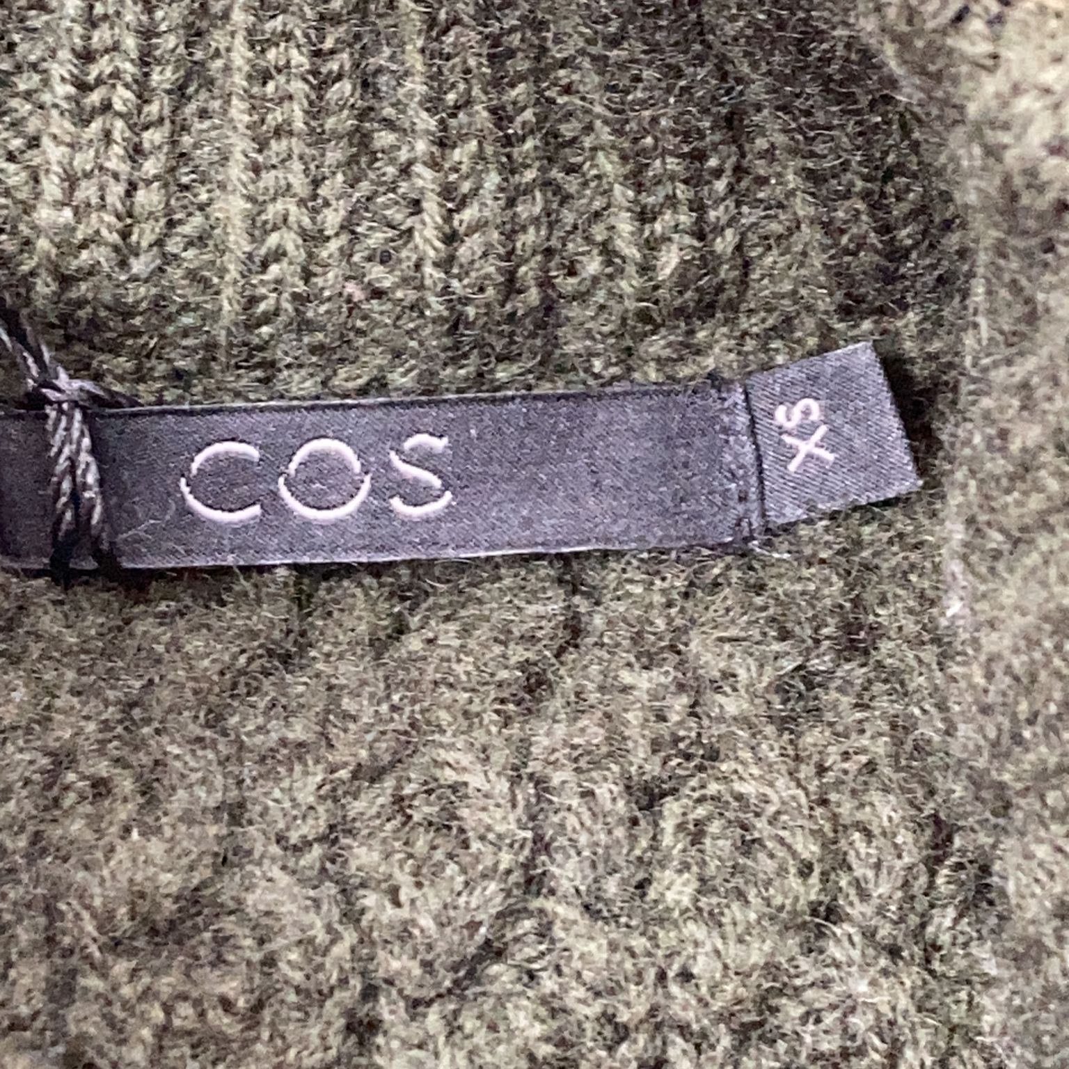 COS