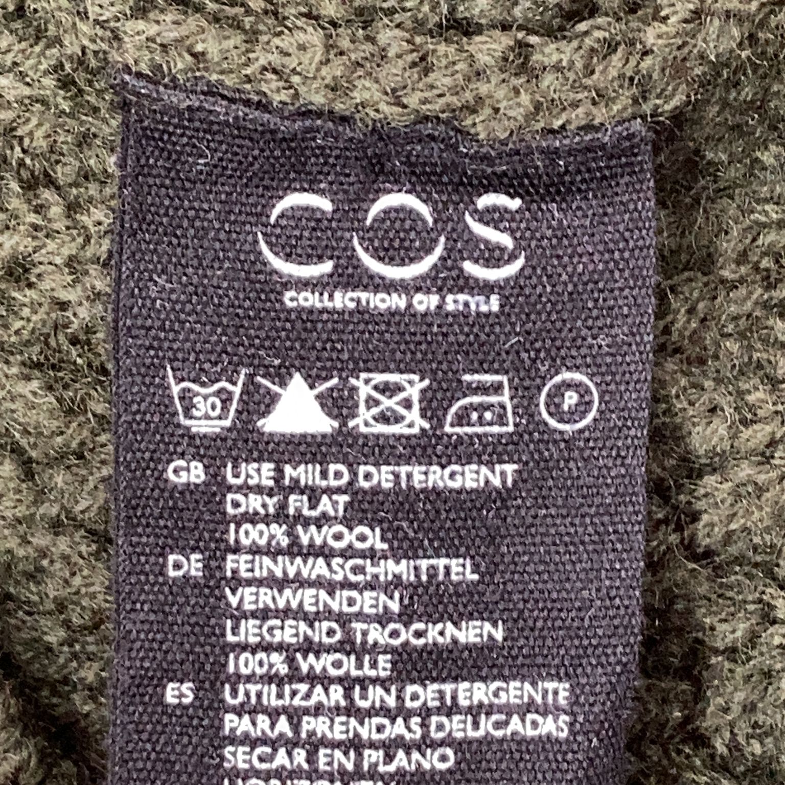 COS