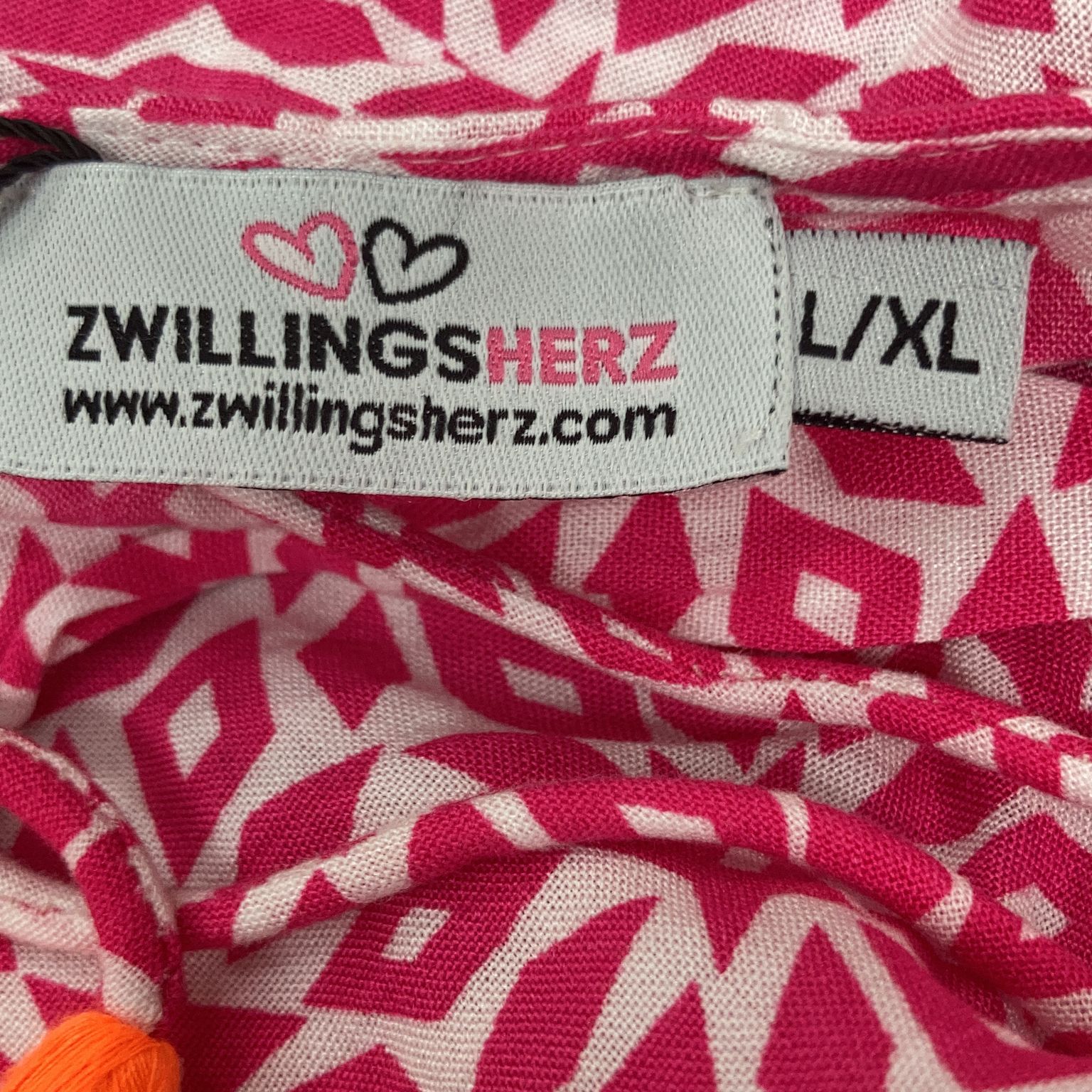 Zwillingsherz