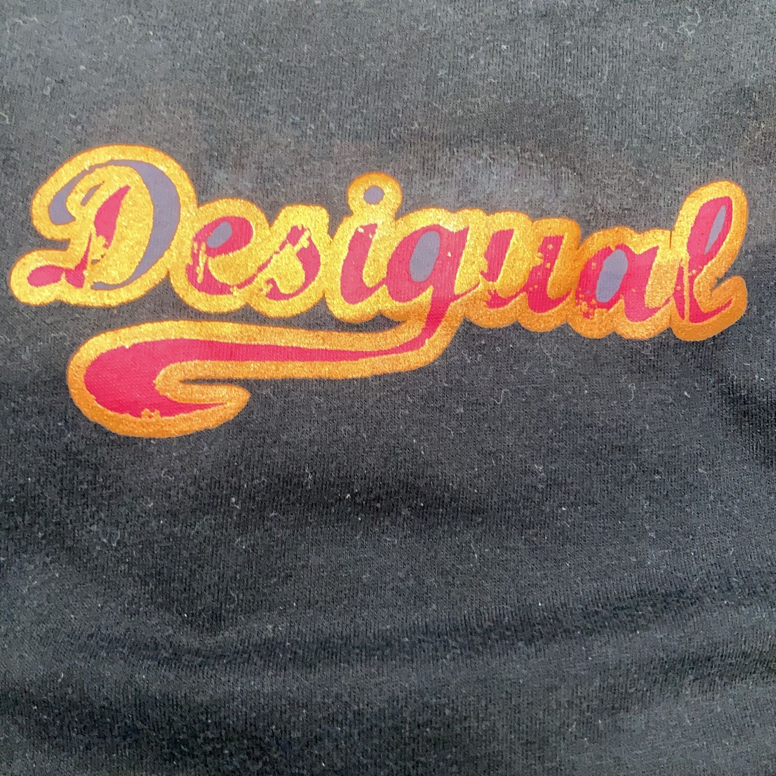 Desigual