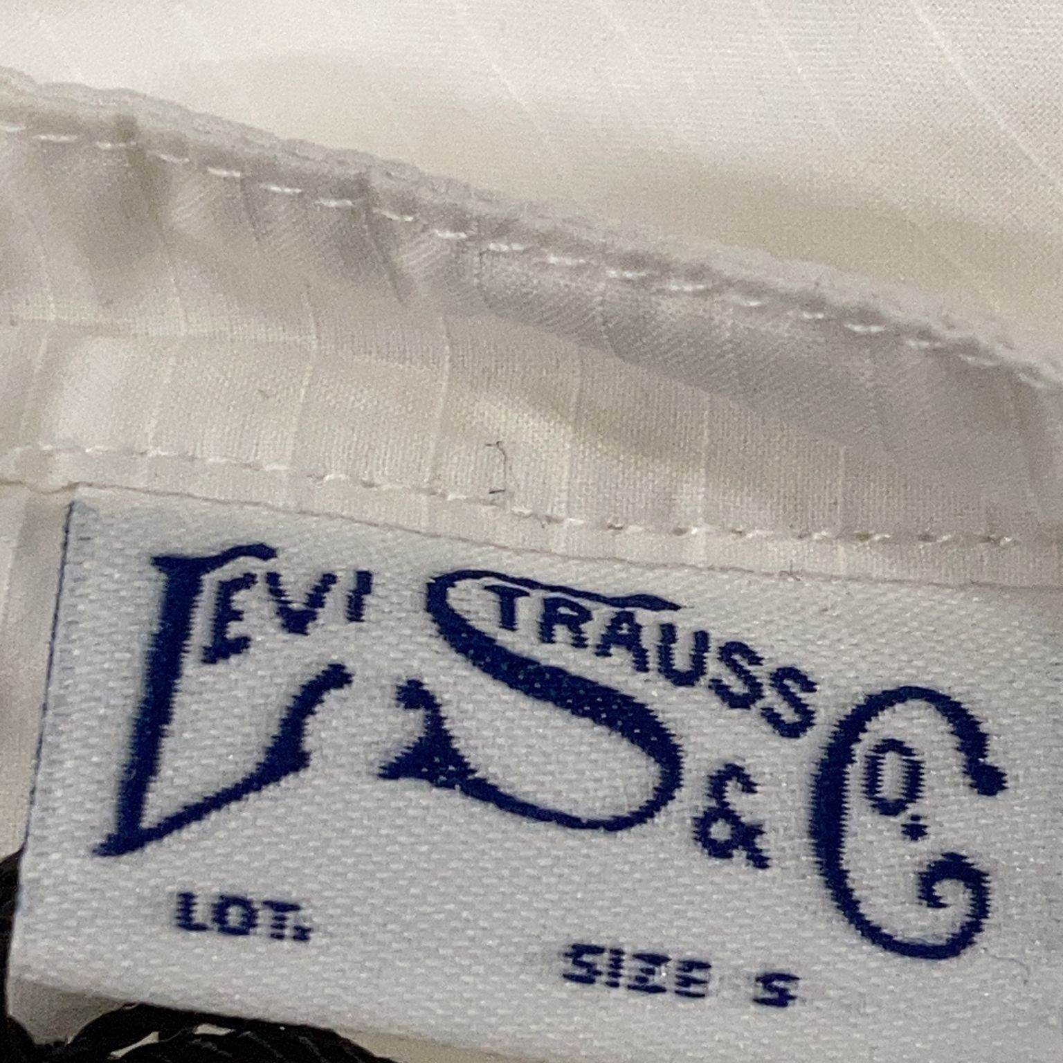 Levi Strauss  Co