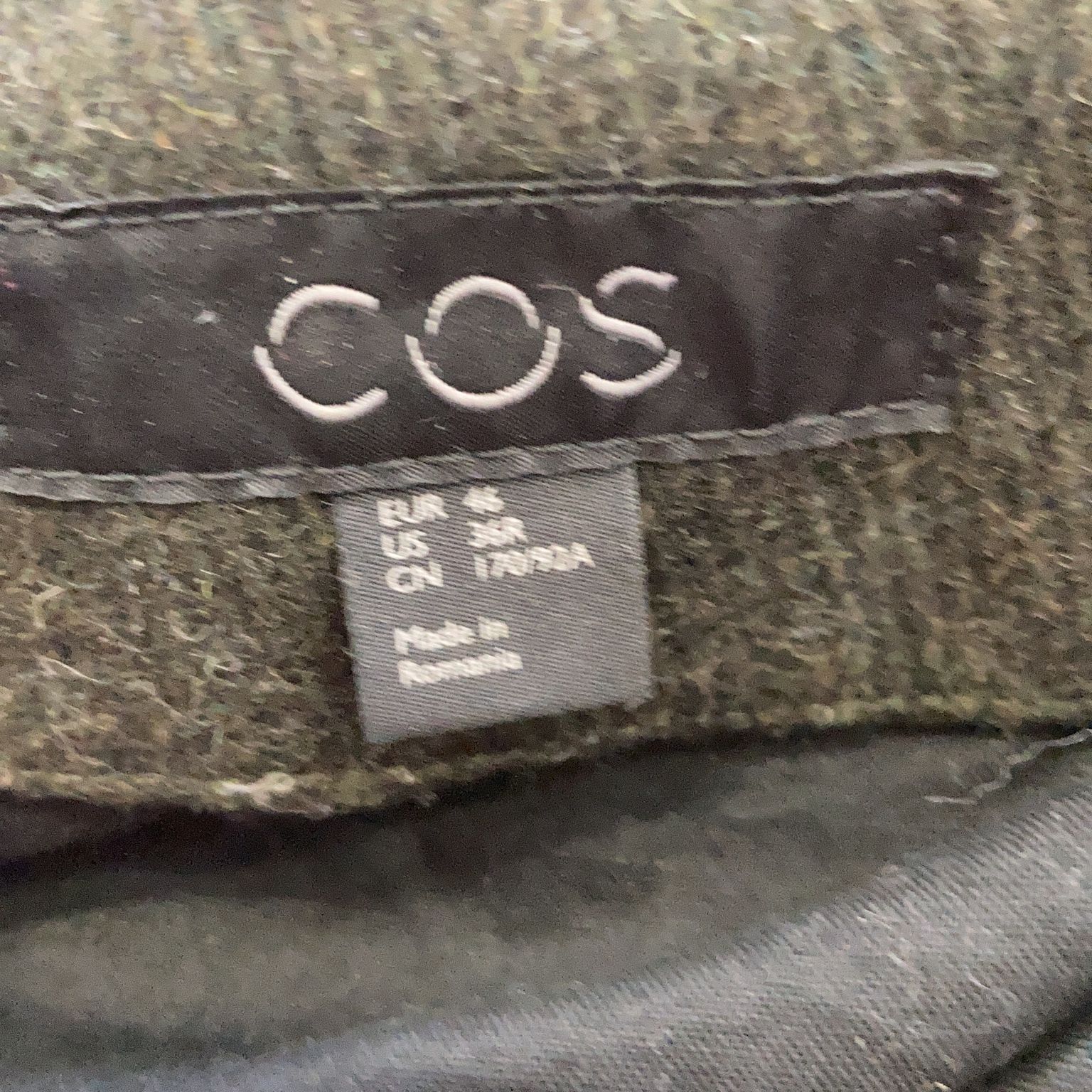 COS