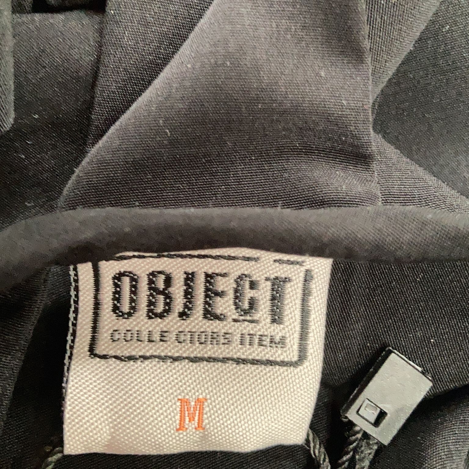 Object