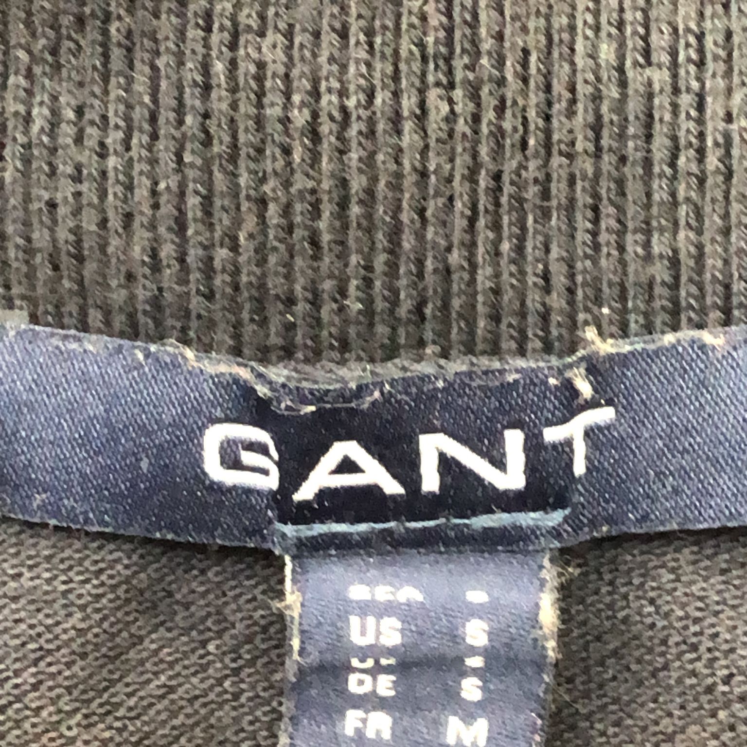 GANT