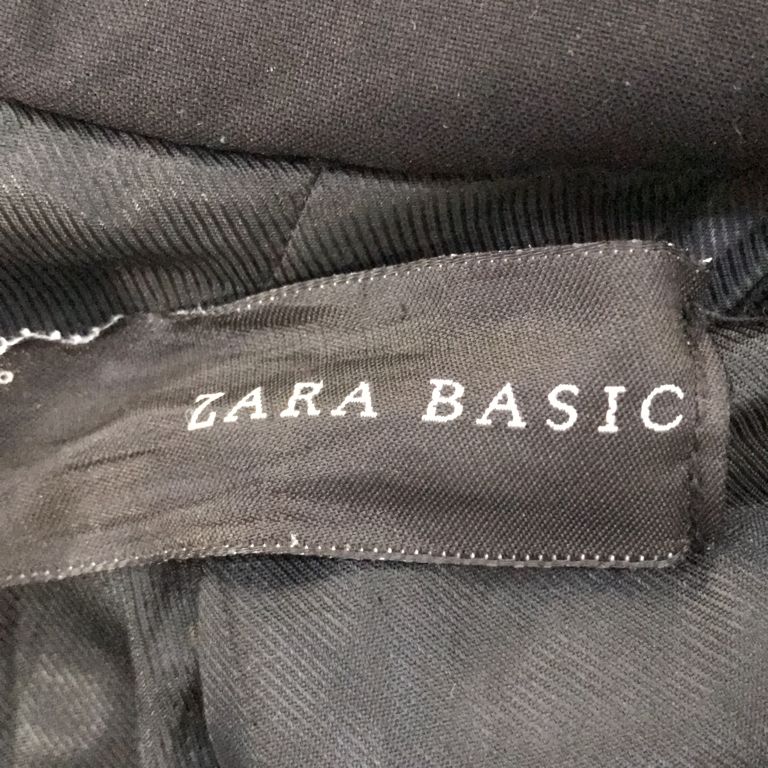 Zara Basic