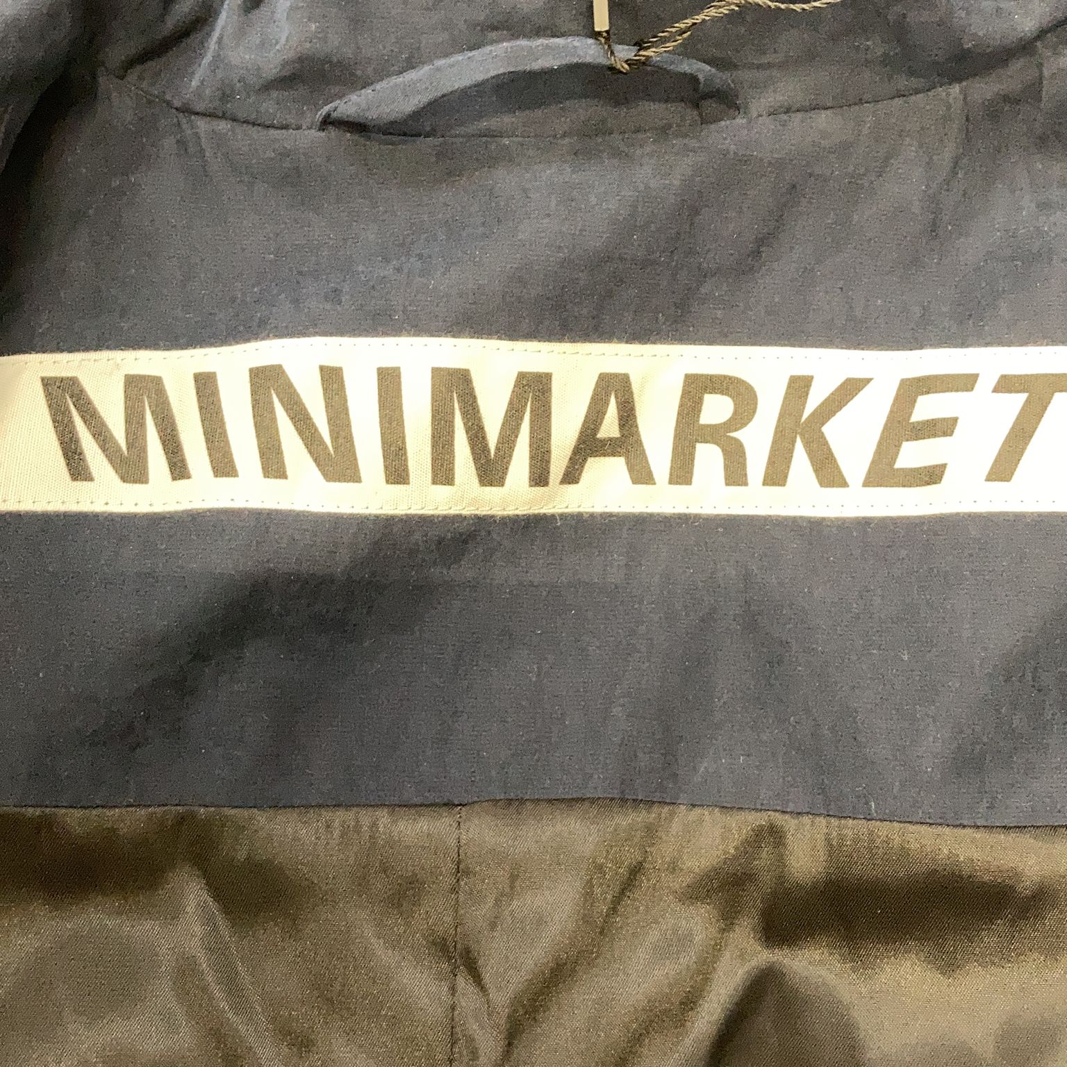 Minimarket