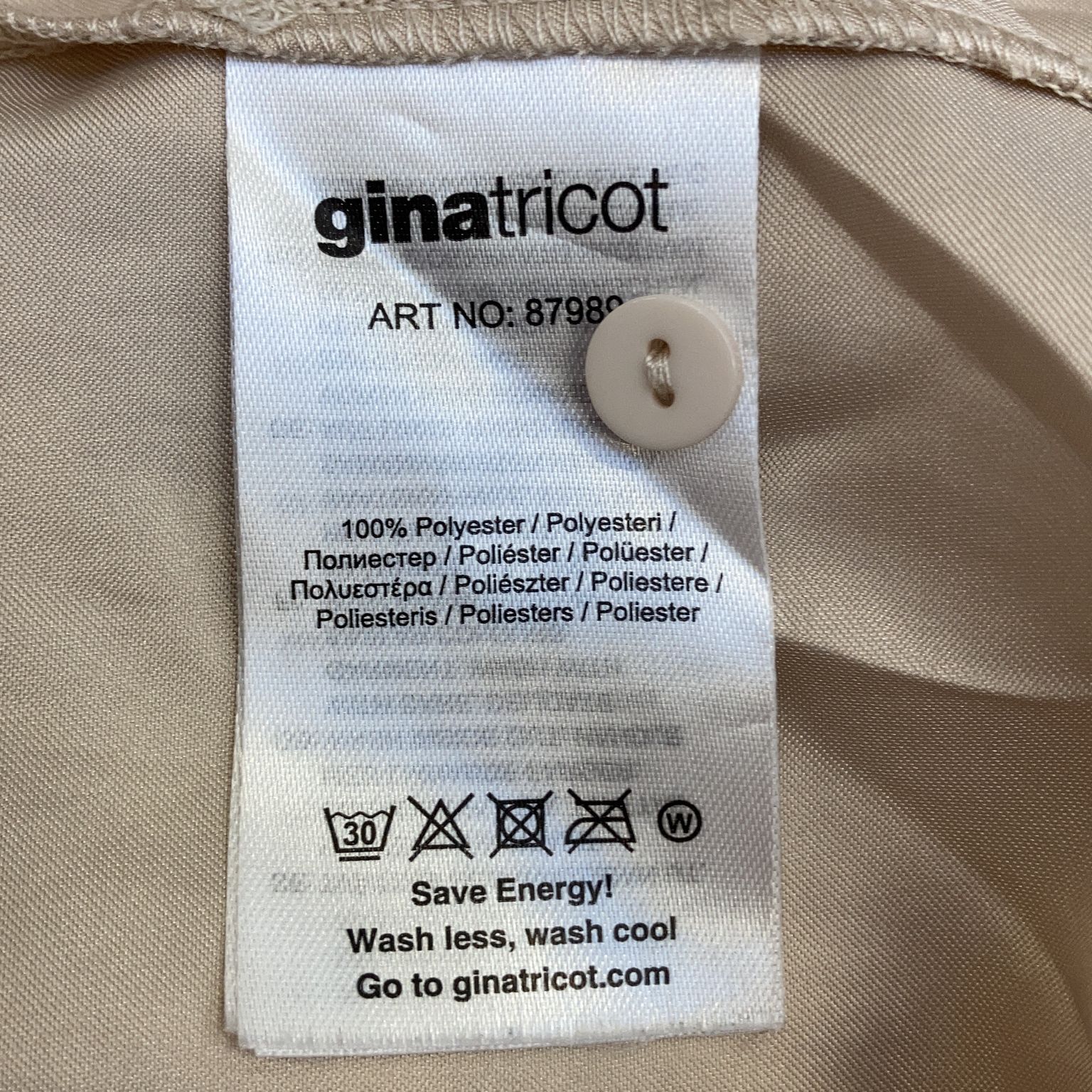 Gina Tricot