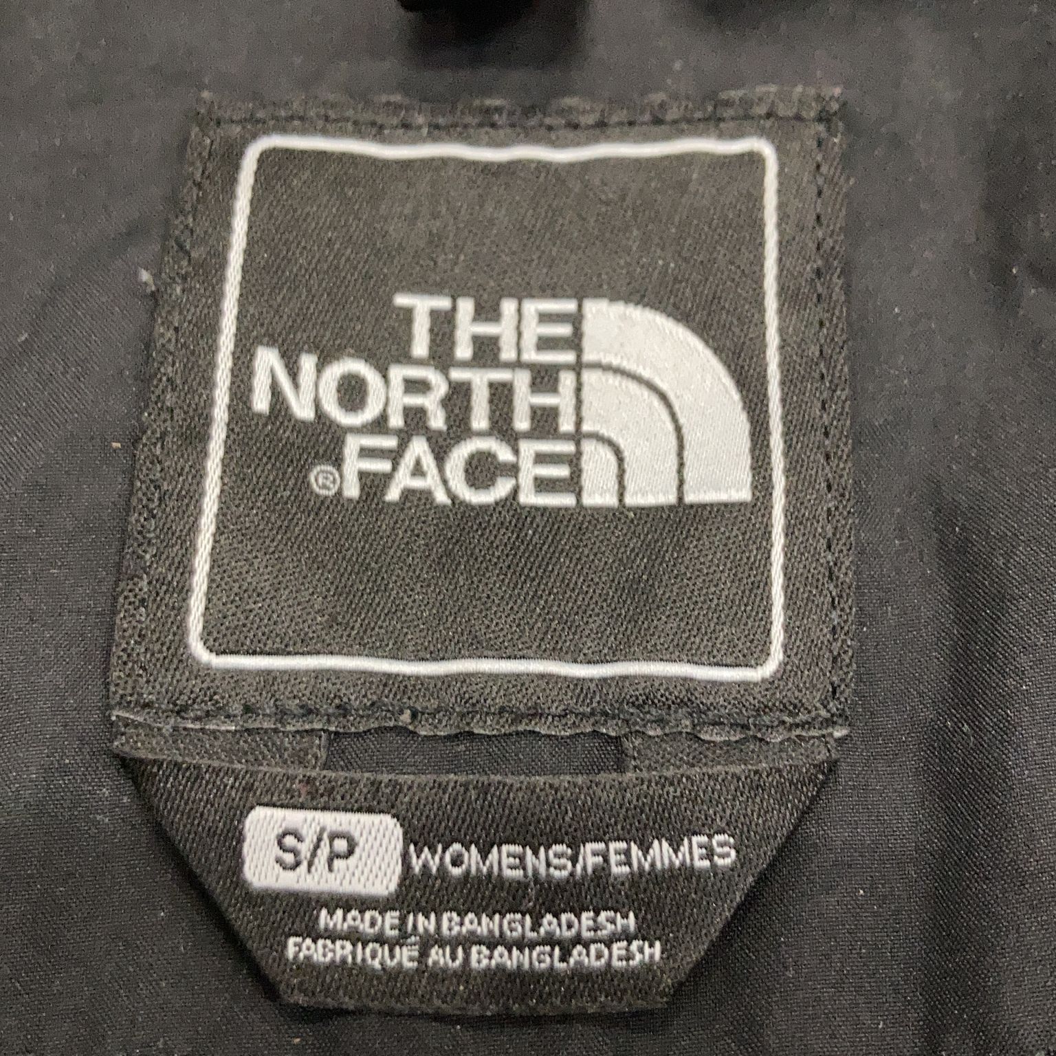 The North Face