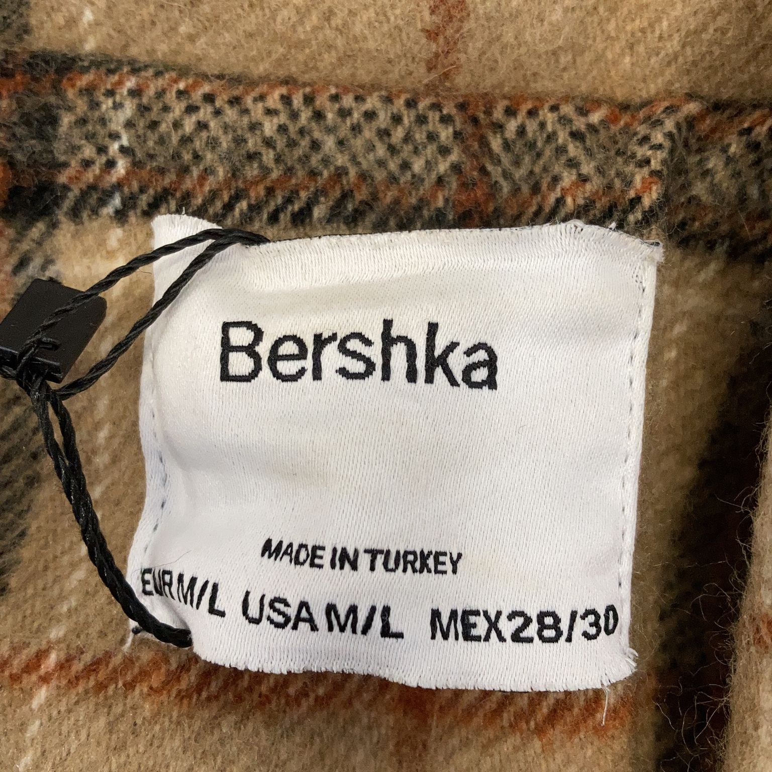 Bershka